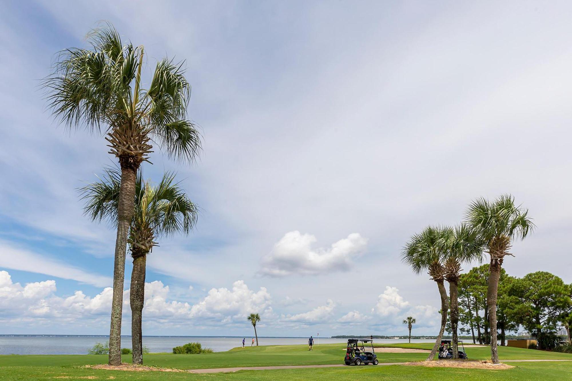 Beachside One 4016 Destin