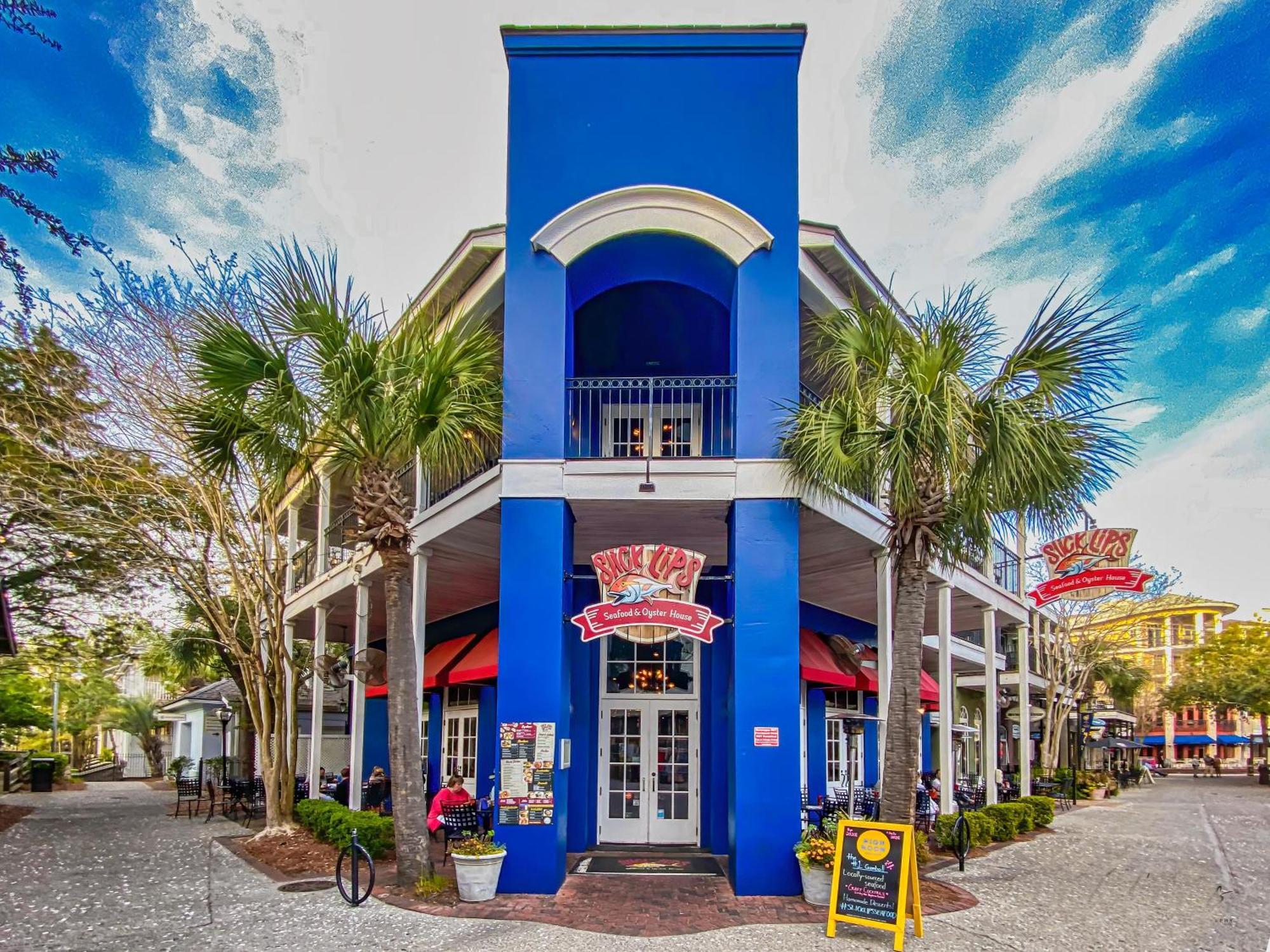 Holiday home Beachside One 4016 Destin
