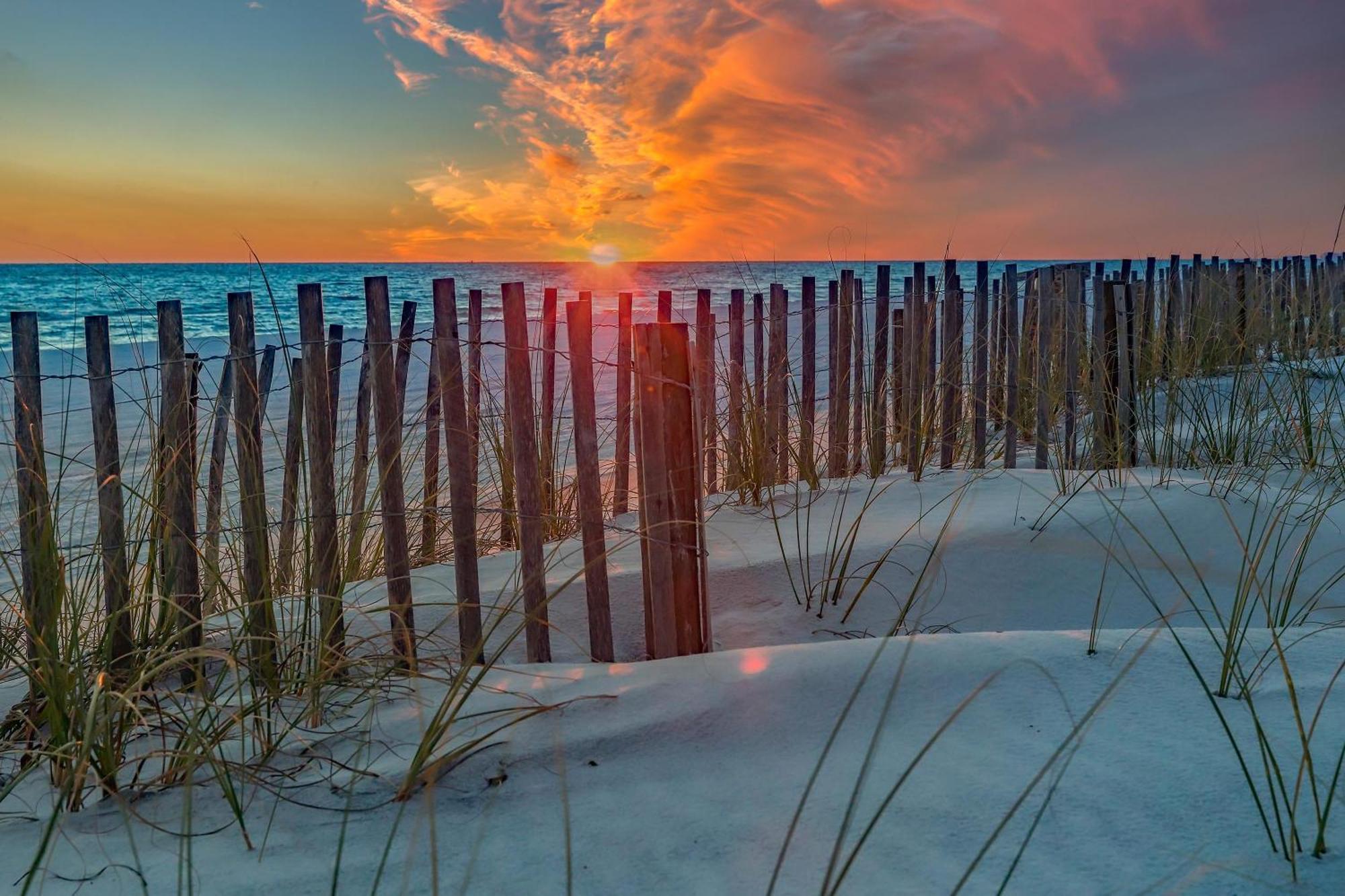 Beachside One 4016 Destin