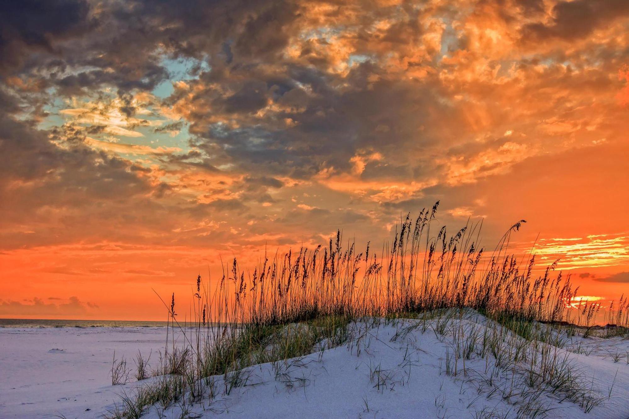 Beachside One 4016