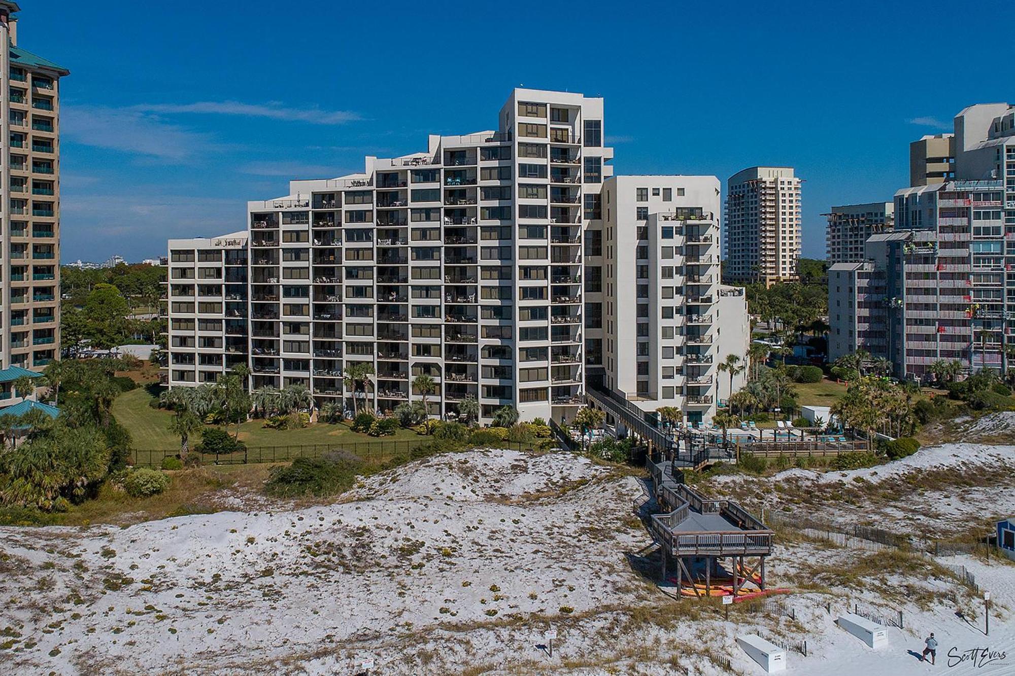 Beachside One 4016 Destin