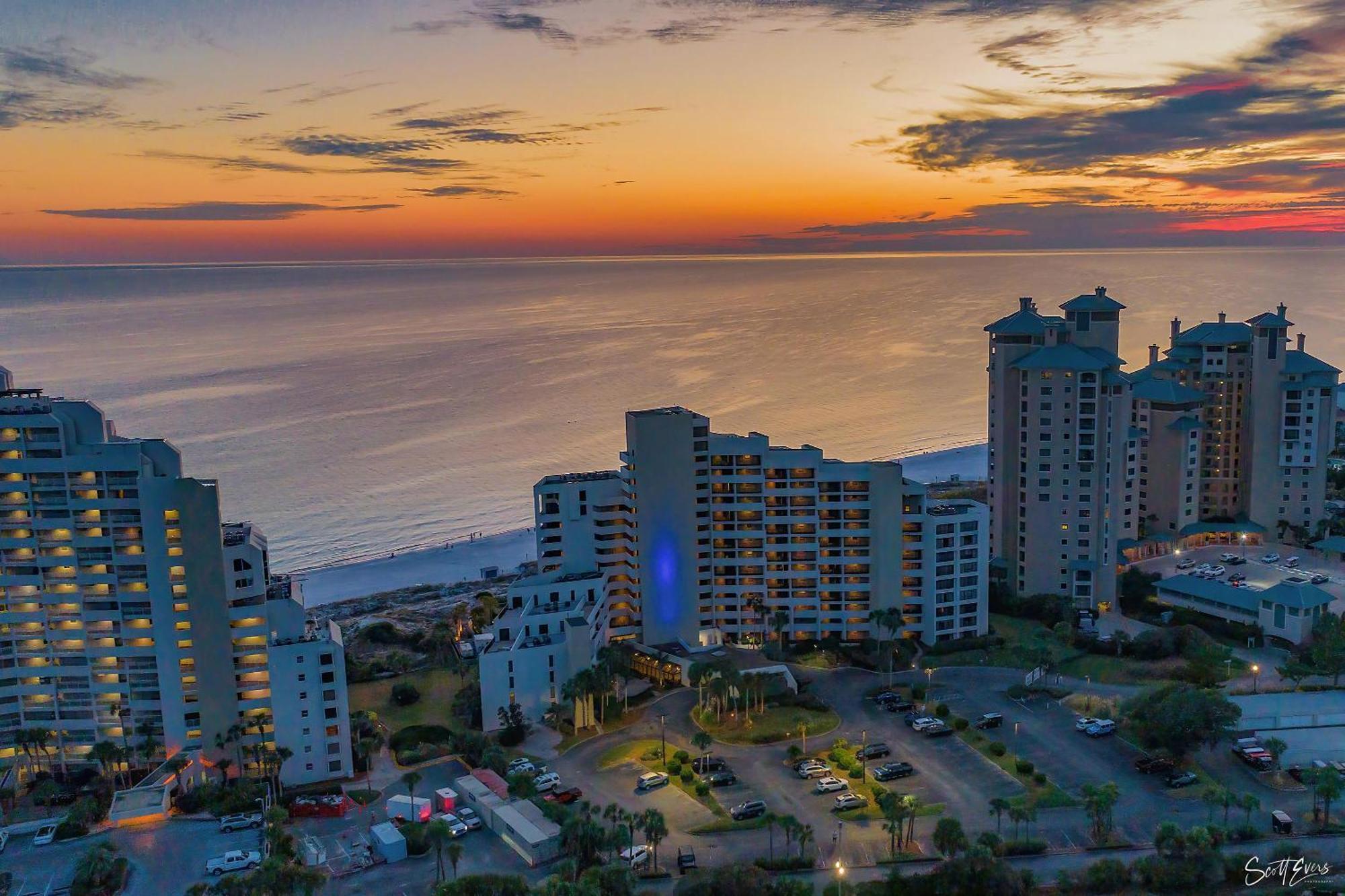 Beachside One 4016