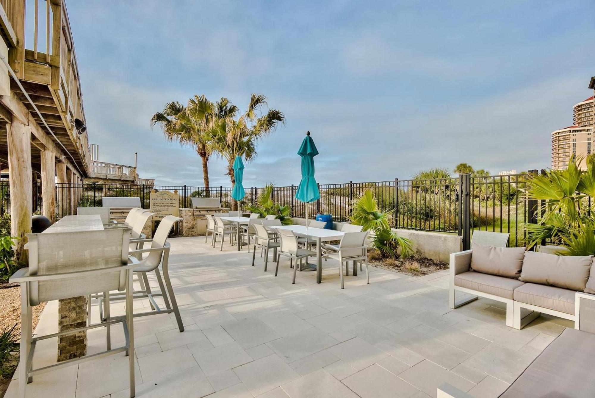 Beachside One 4016 Holiday home