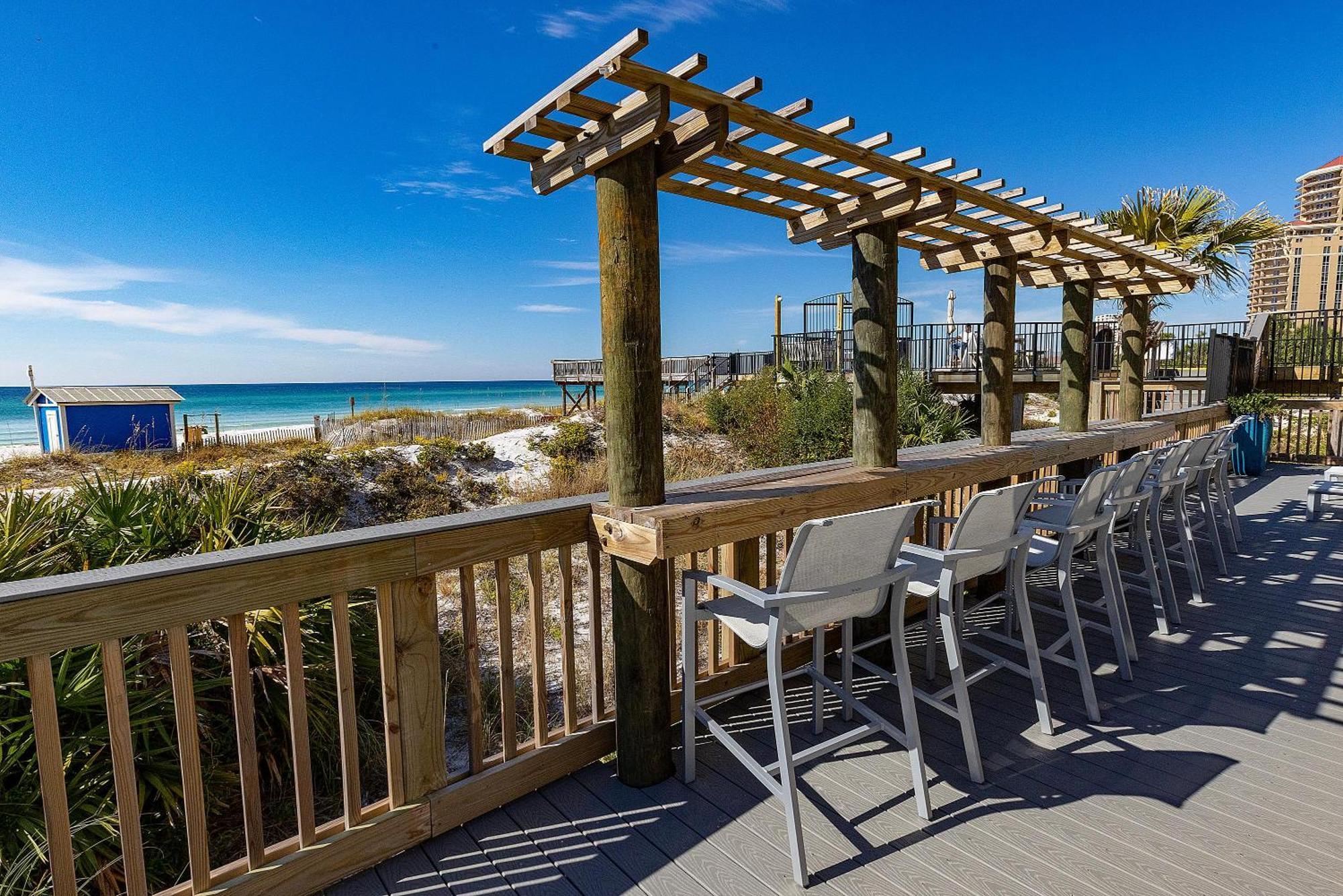 Holiday home Beachside One 4016