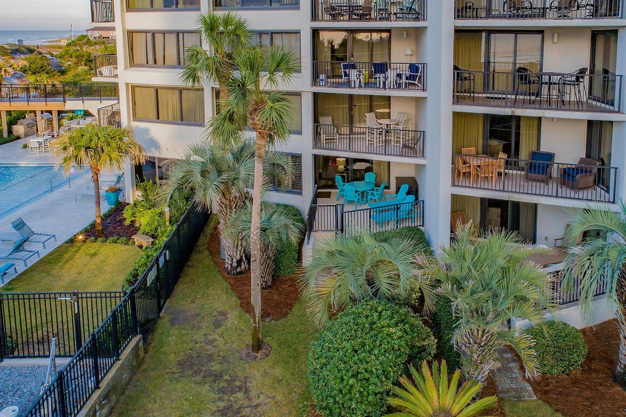 Holiday home Beachside One 4016 Destin