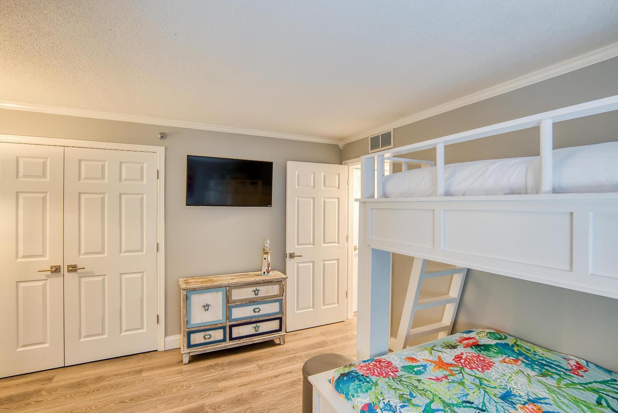 Holiday home Beachside One 4016