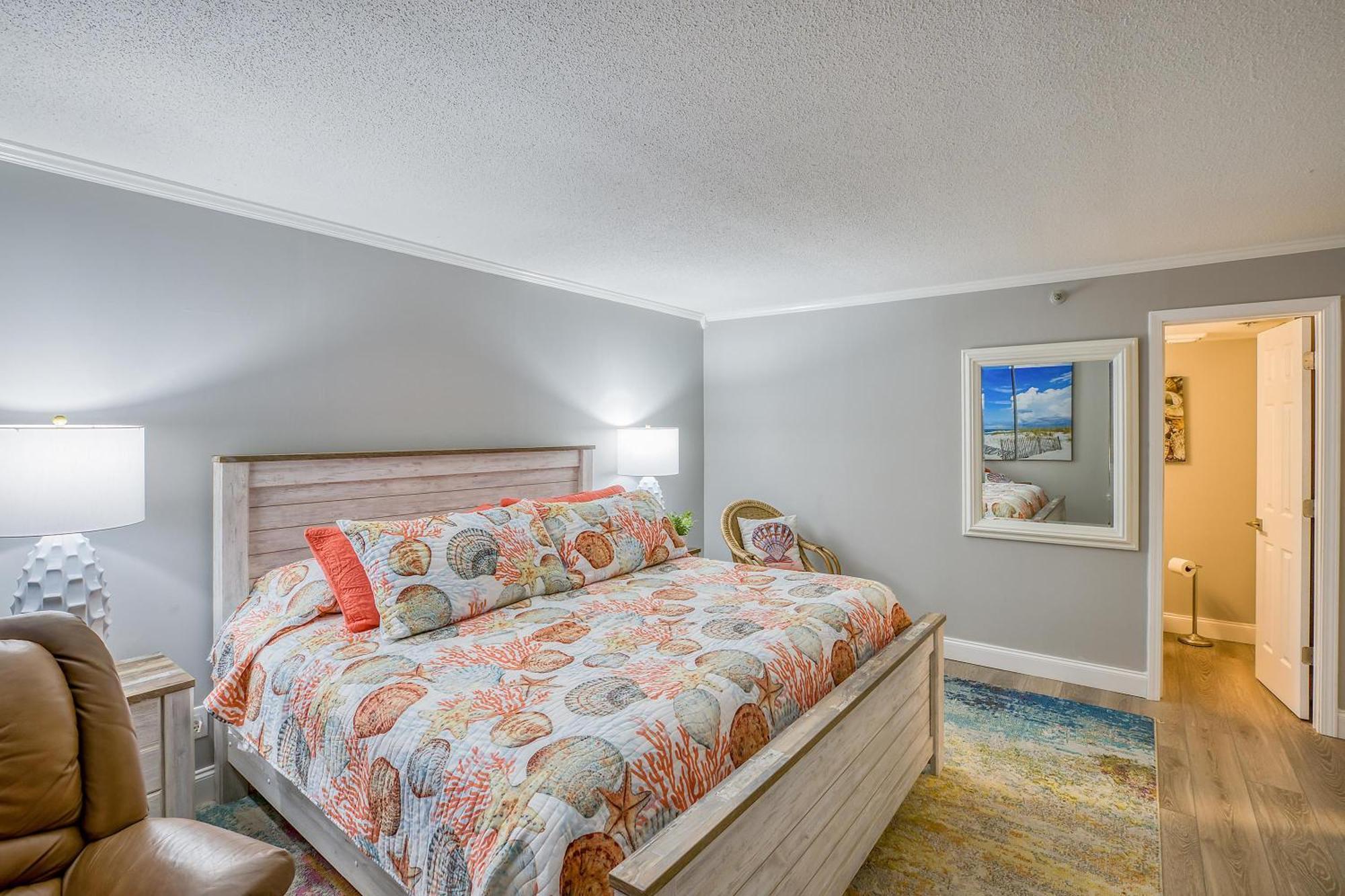 Beachside One 4016 Holiday home Destin