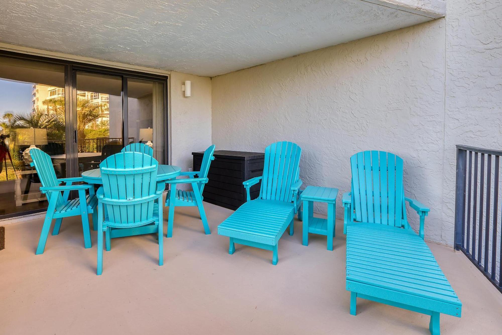 Holiday home Beachside One 4016 Destin
