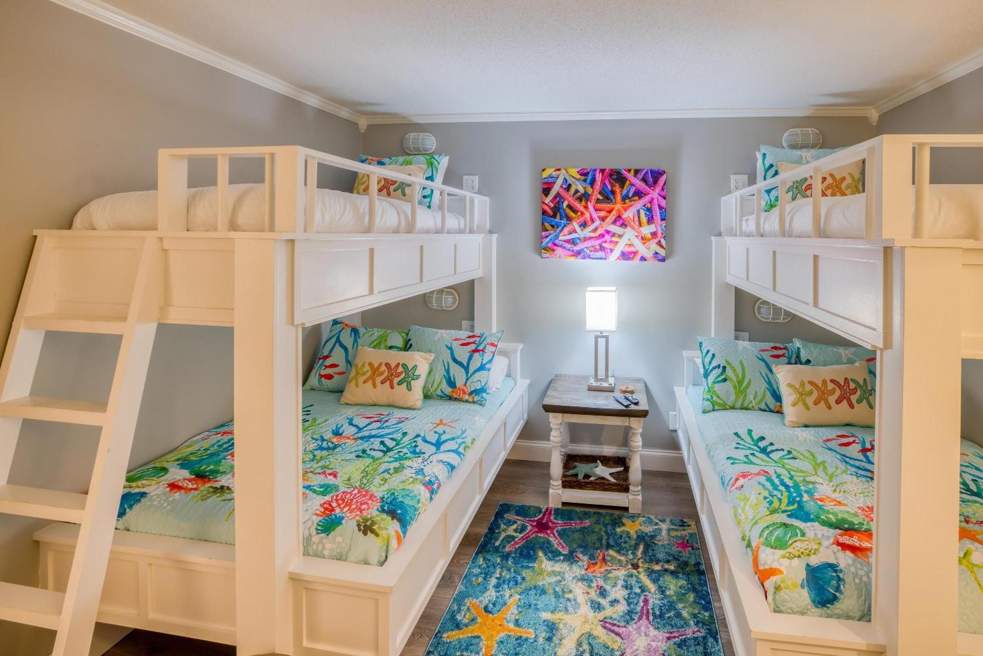 Holiday home Beachside One 4016