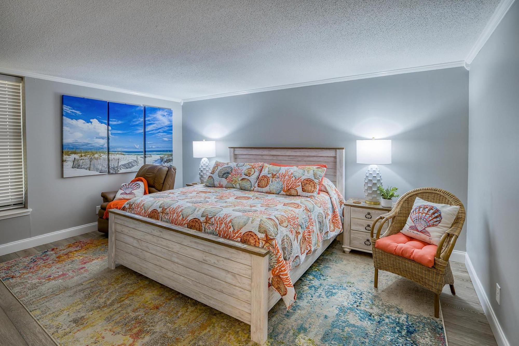 Holiday home Beachside One 4016 Destin