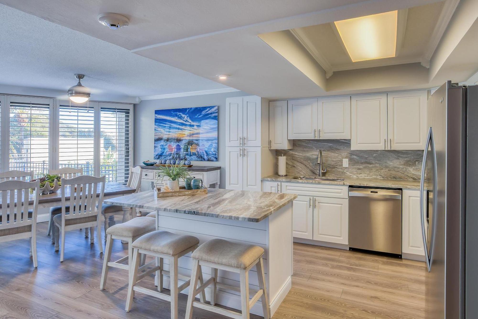 Beachside One 4016