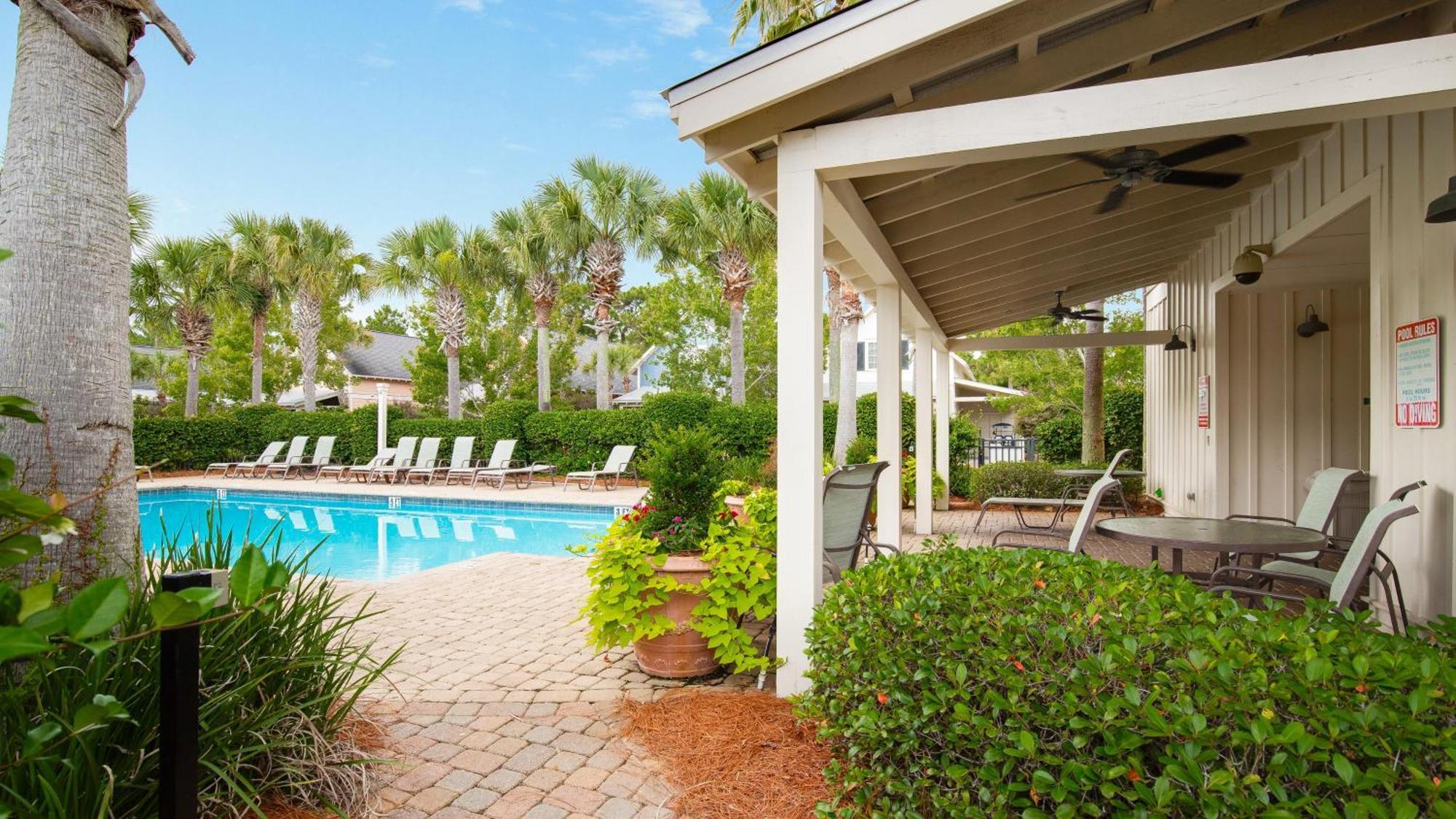 Holiday home Bungalos 2468