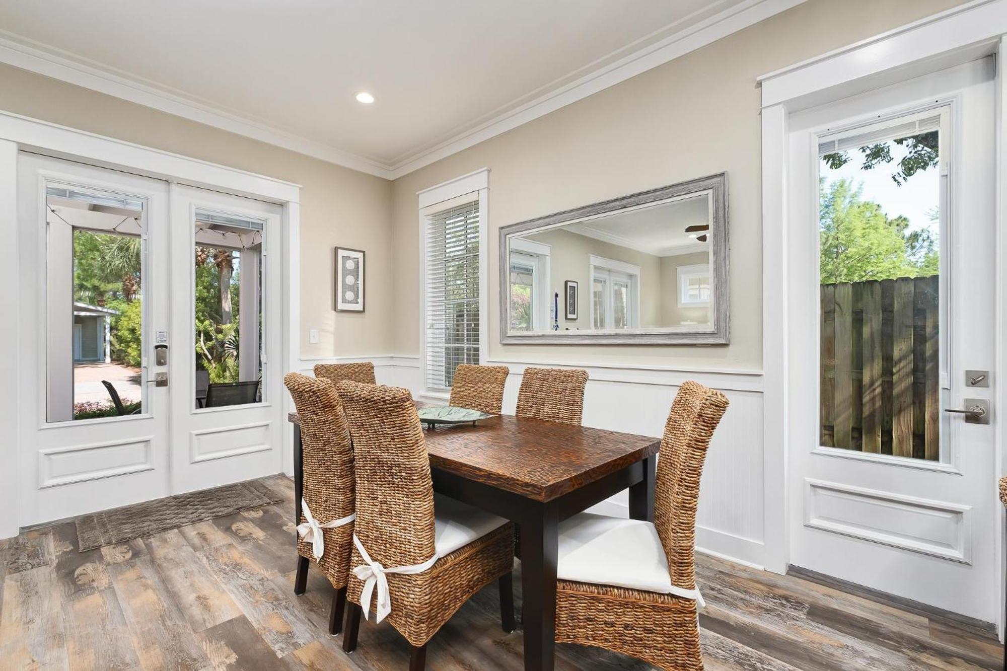 Bungalos 2468 Holiday home Destin