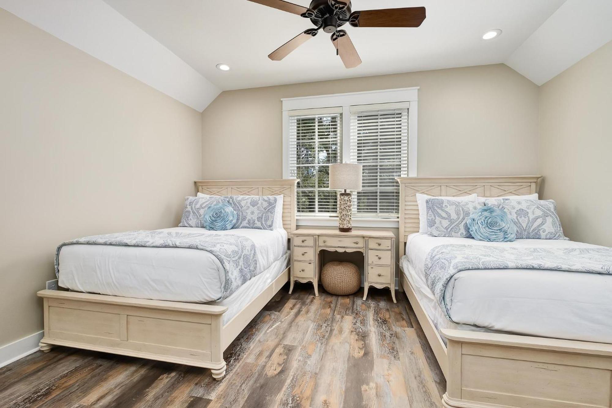 Bungalos 2468 Holiday home Destin
