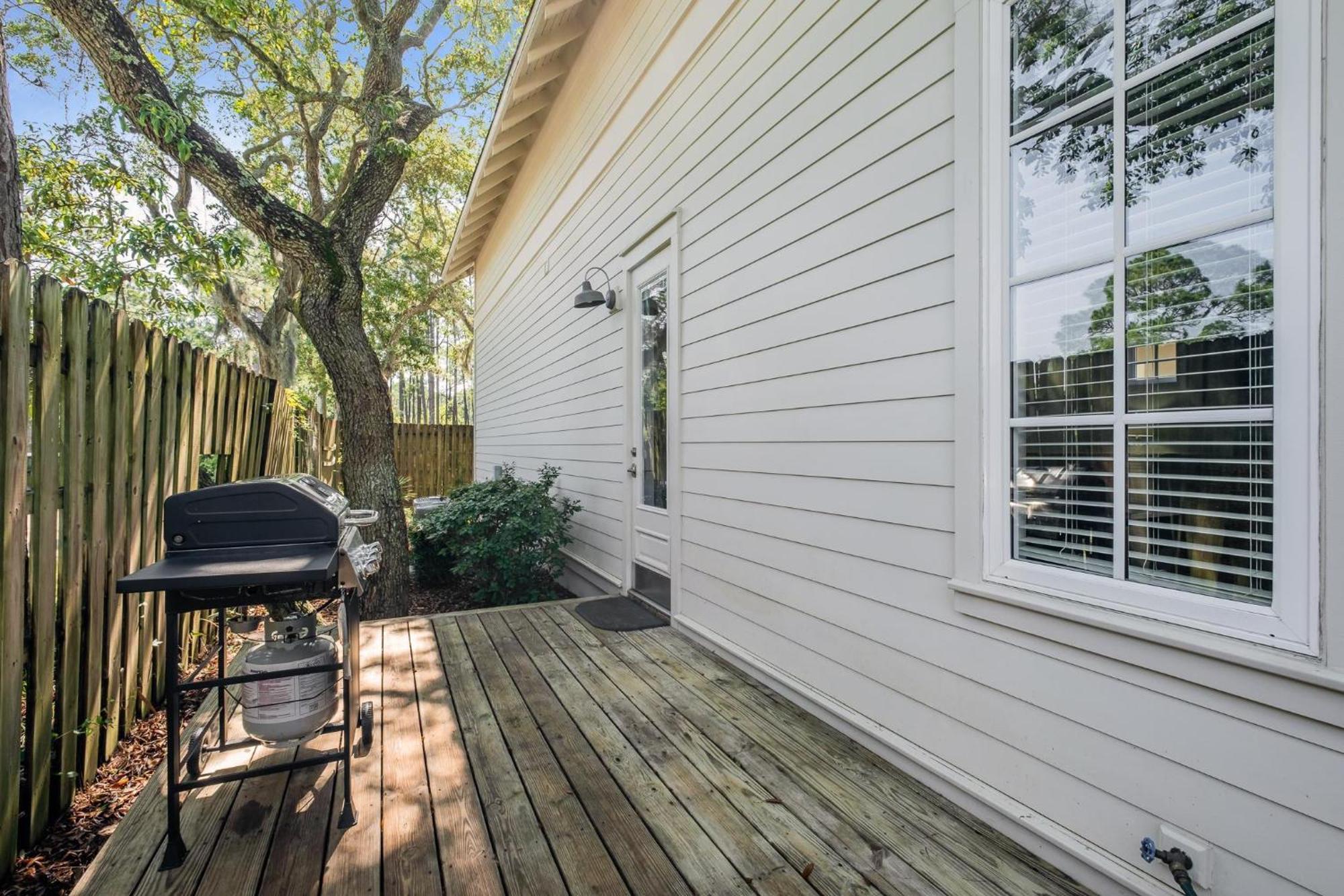 Holiday home Bungalos 2468