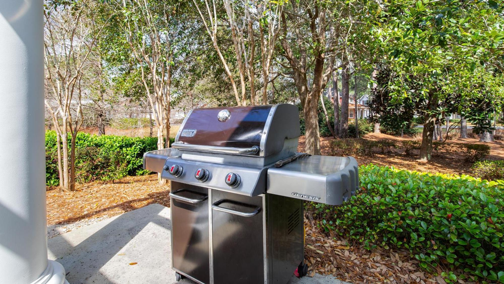 1347 Laurel Grove Holiday home Destin