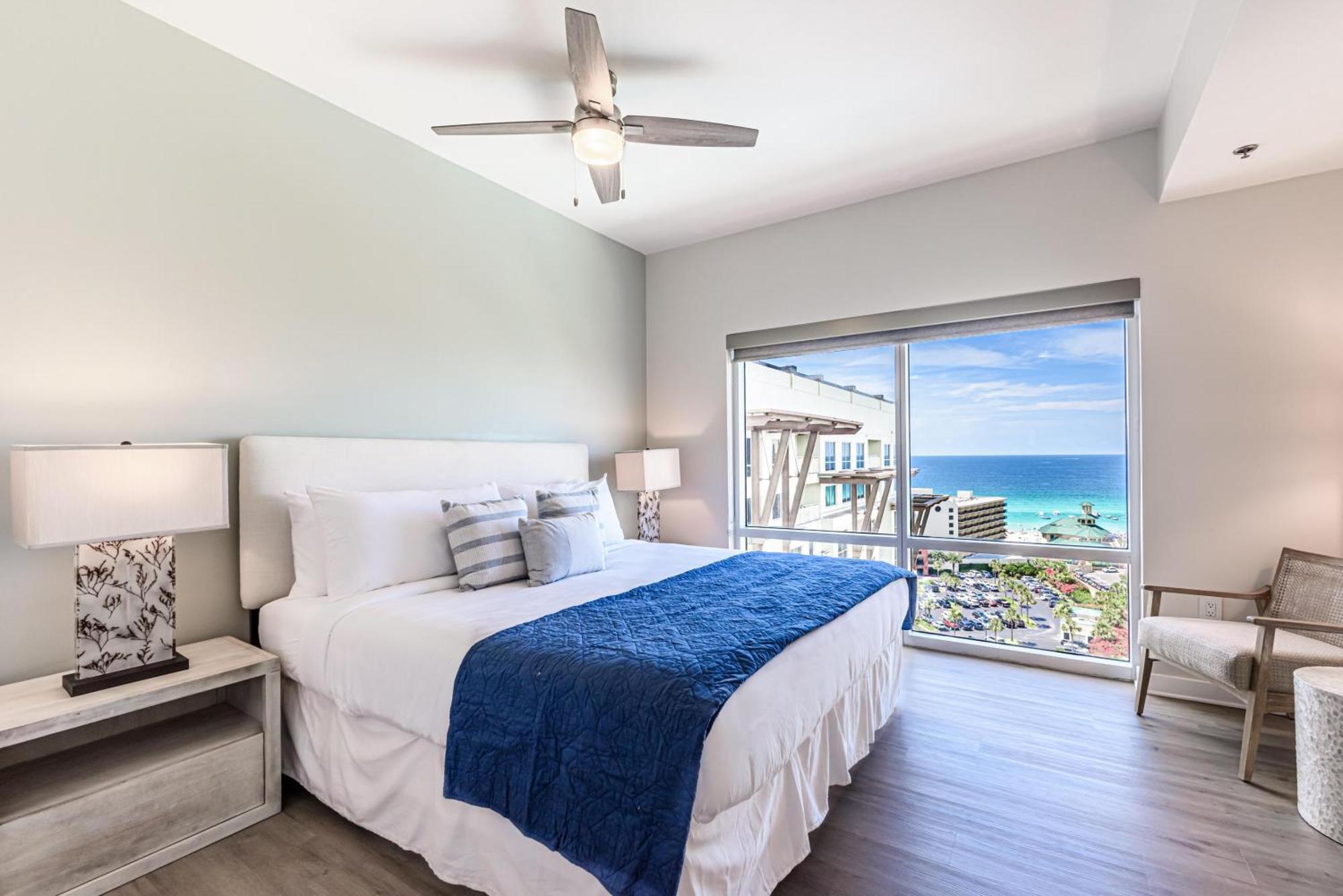 Luau I 7202 Holiday home Destin