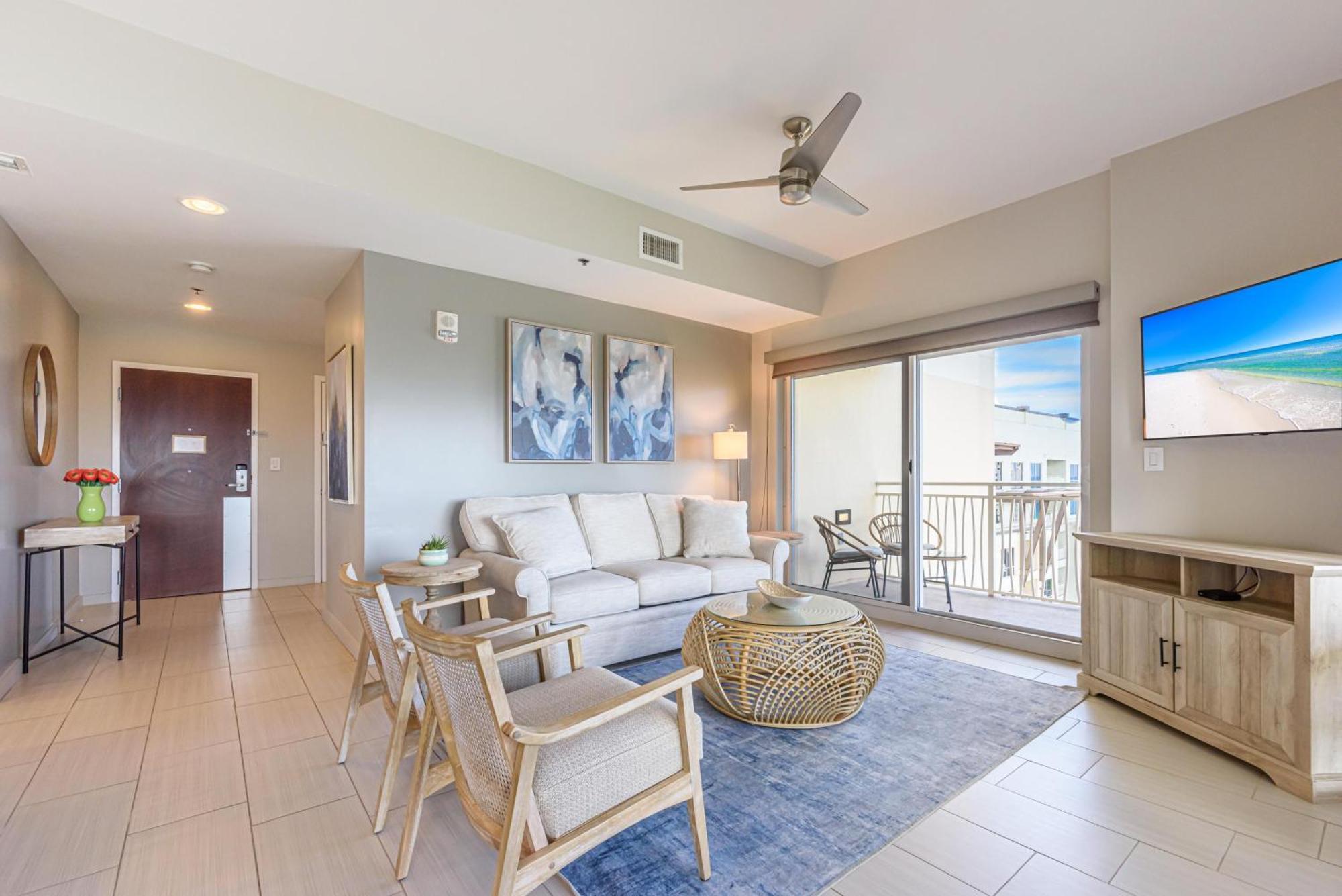 Luau I 7202 Holiday home Destin