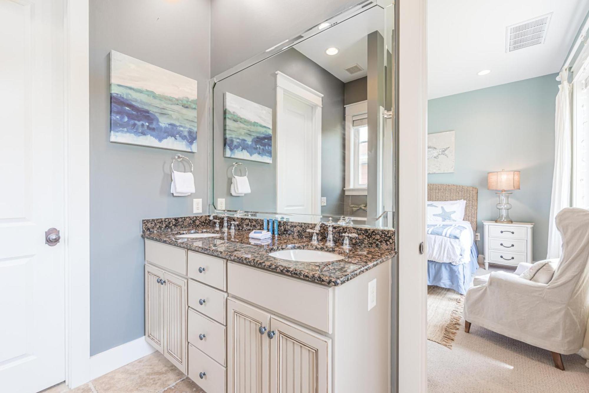 Bungalos 2437 Holiday home Destin