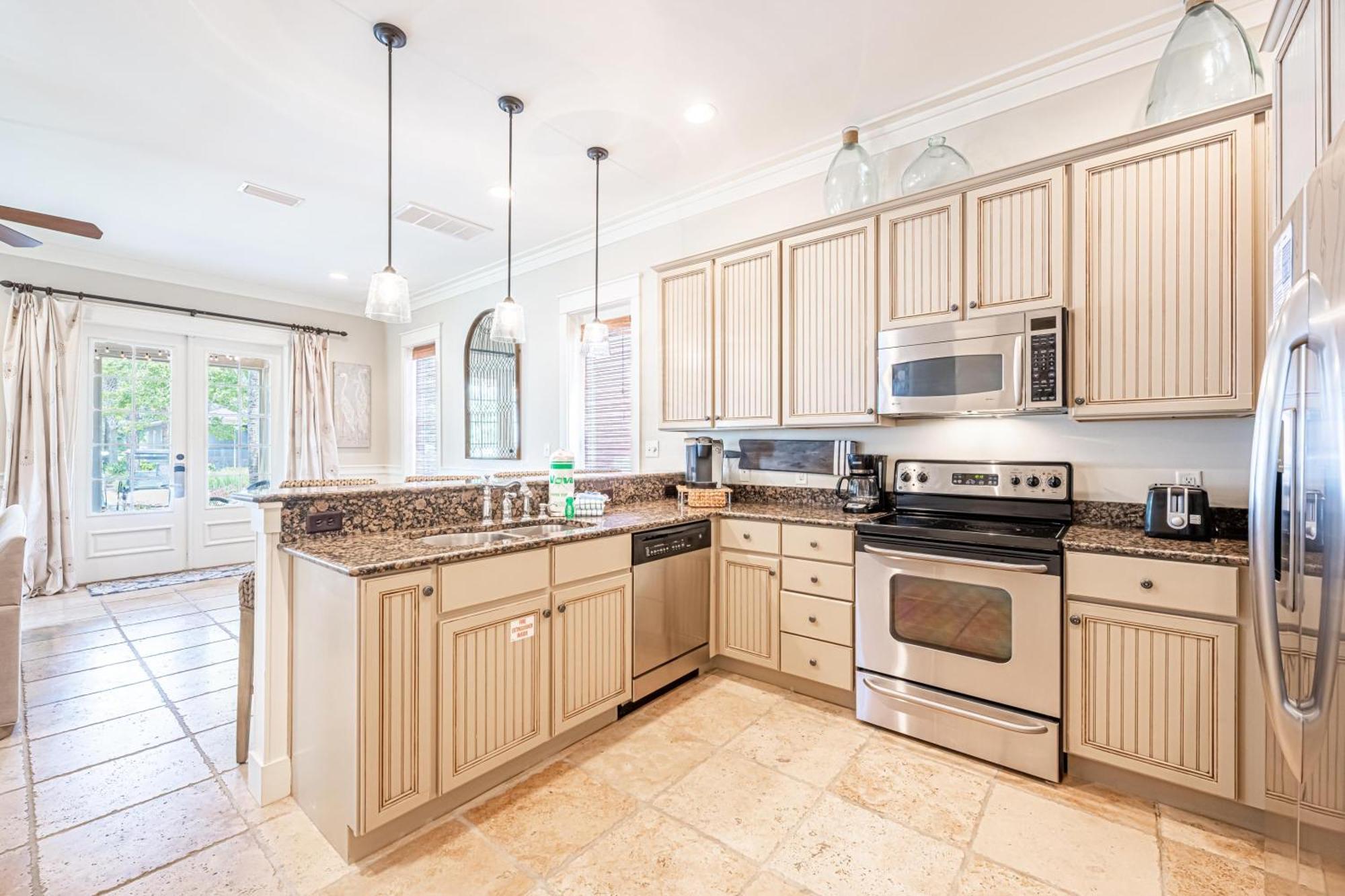 Holiday home Bungalos 2437 Destin