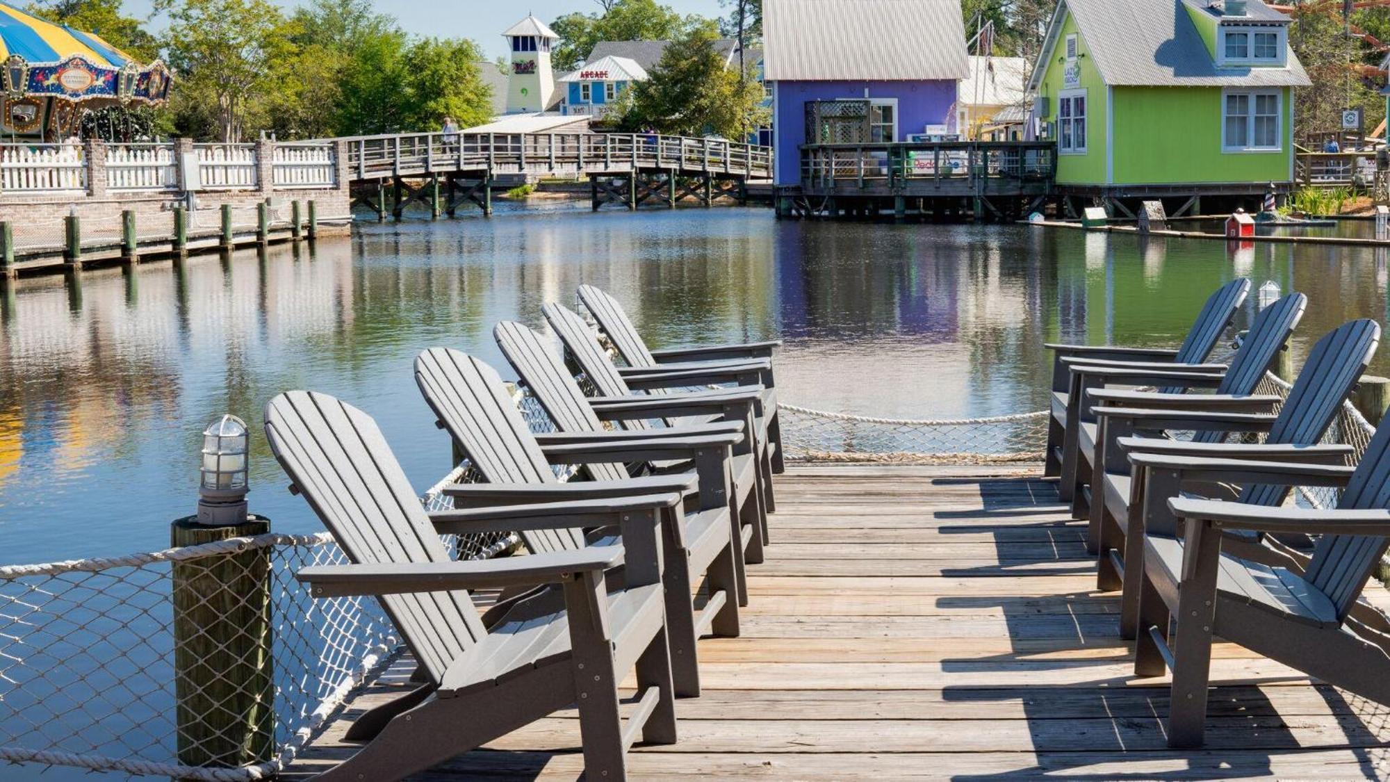 Bungalos 2437 Destin