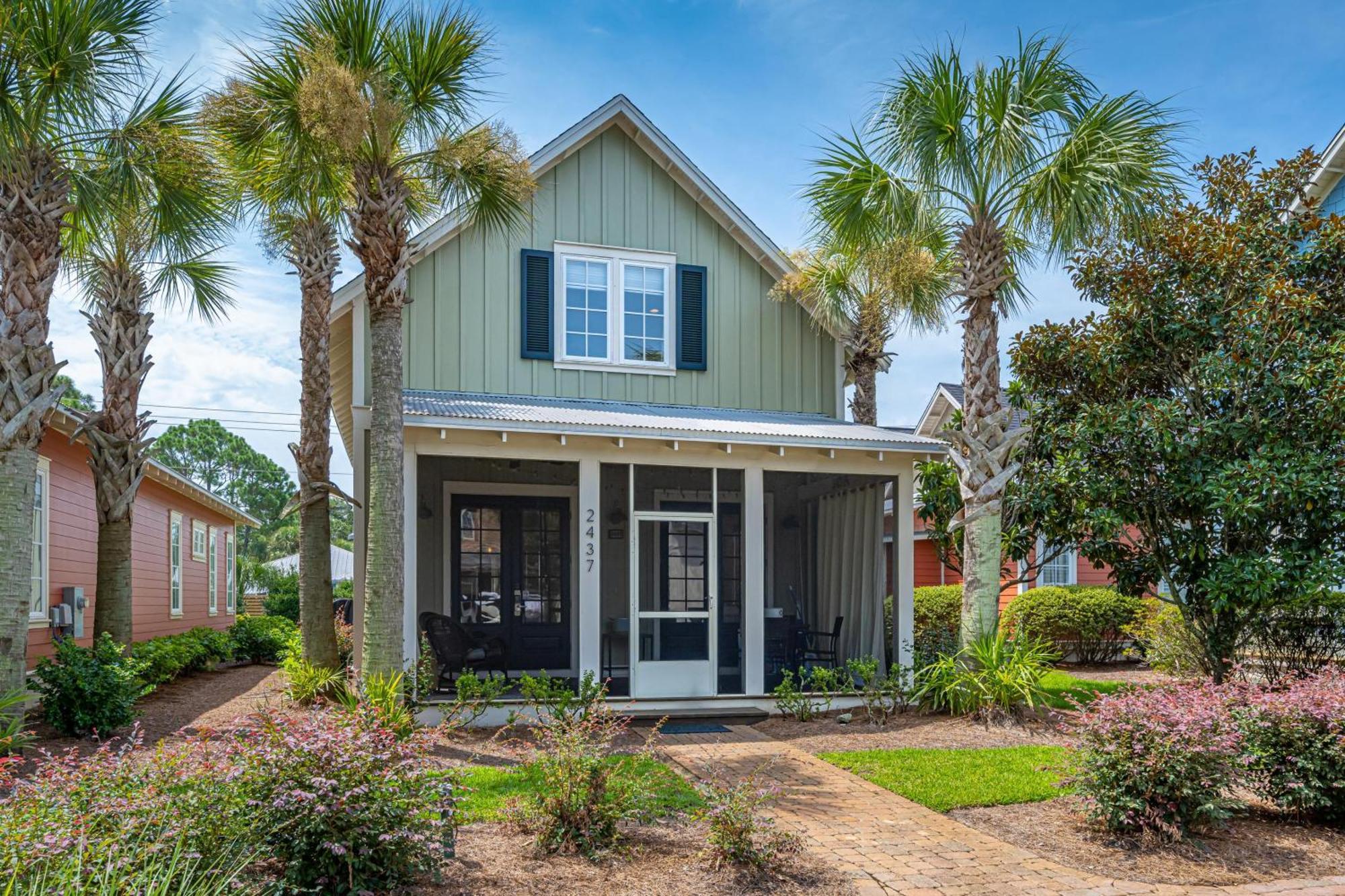 Holiday home Bungalos 2437 Destin