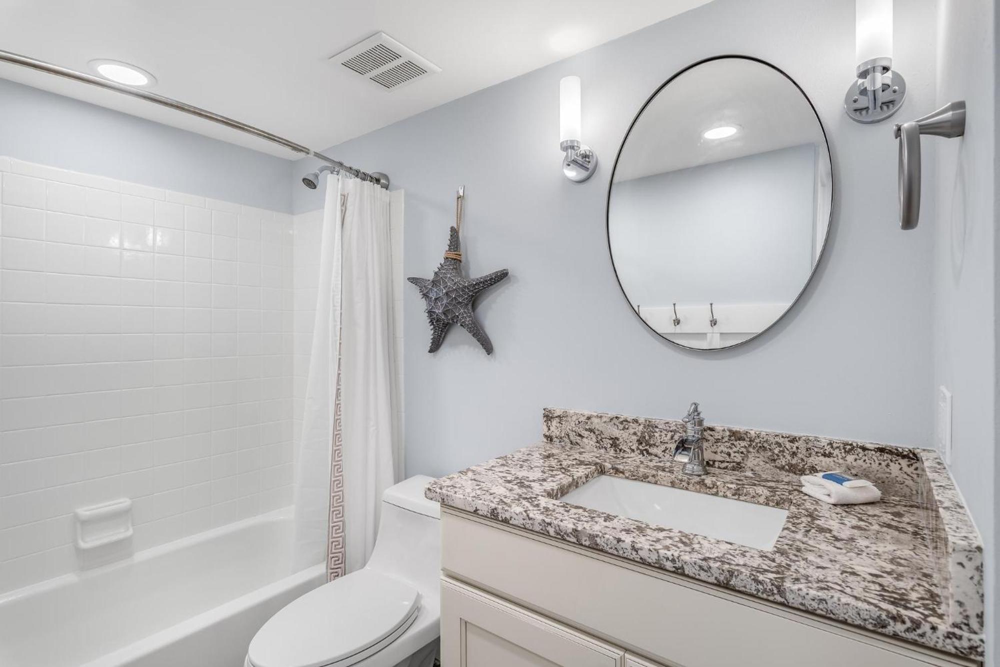 Holiday home Beachwalk 5179