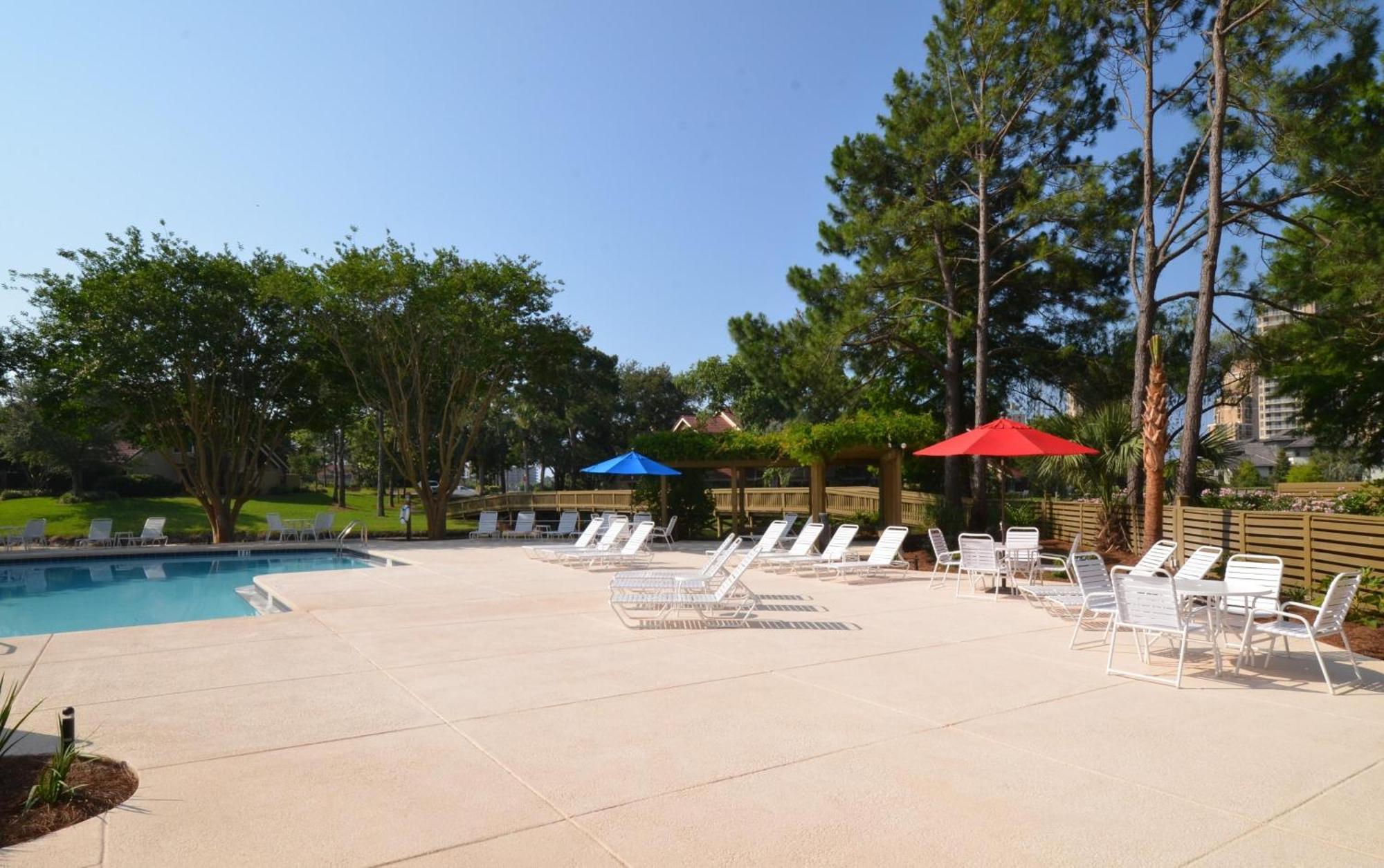 Beachwalk 5179 Holiday home Destin
