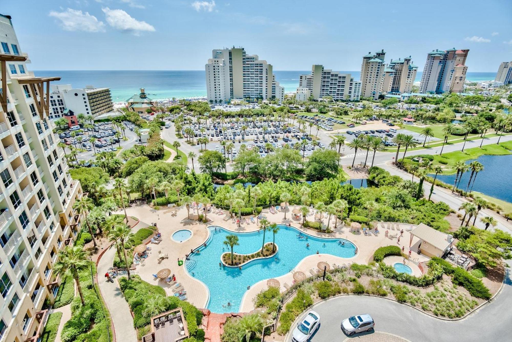 Luau I 7104 Destin