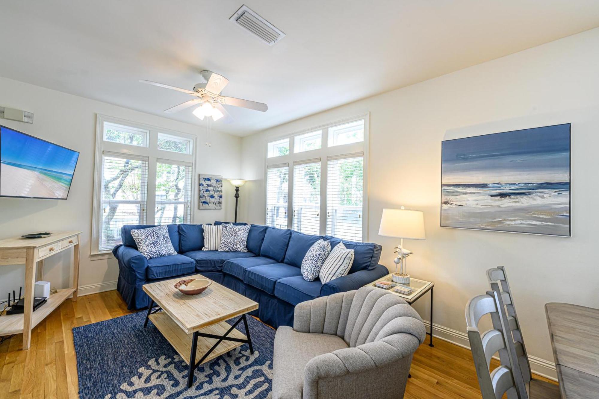 Holiday home Kokomo Kove G S 57 Sunfish St
