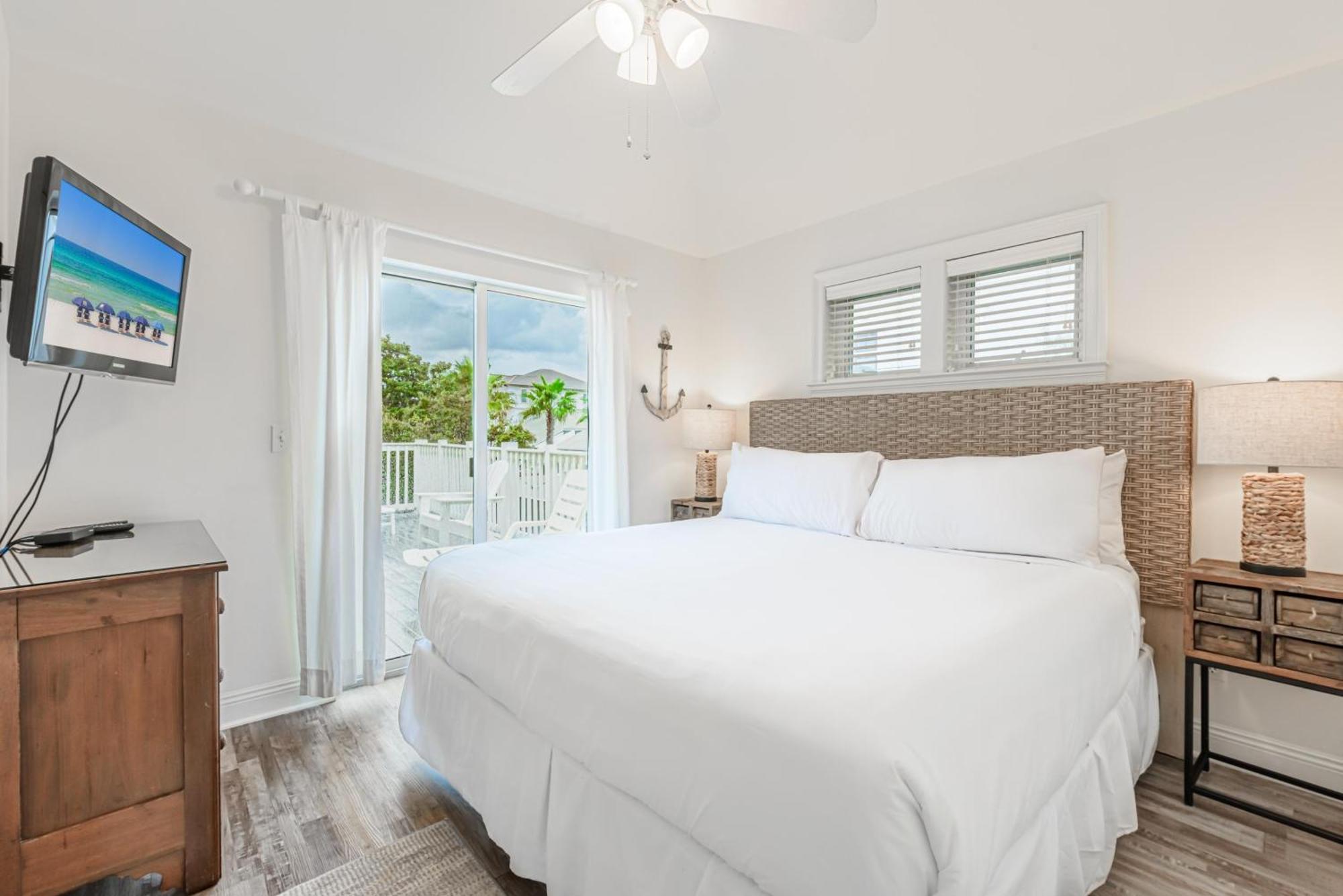 Kokomo Kove G S 57 Sunfish St Holiday home *