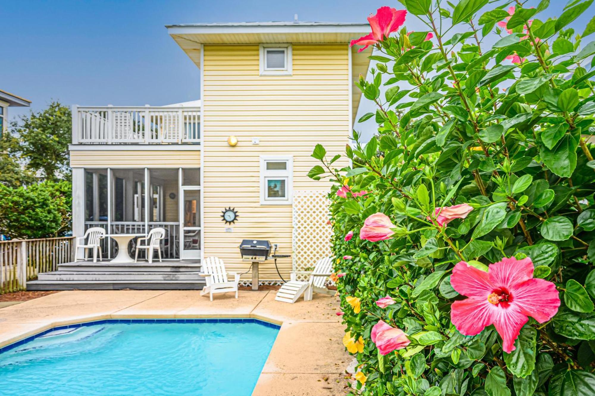 Kokomo Kove G S 57 Sunfish St Holiday home