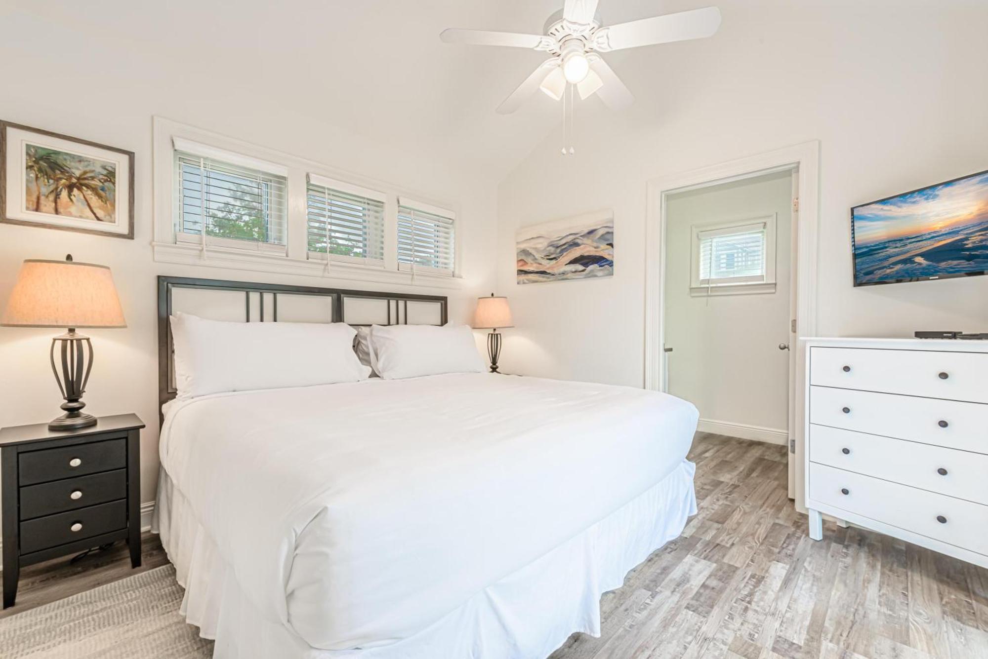 Holiday home Kokomo Kove G S 57 Sunfish St Destin