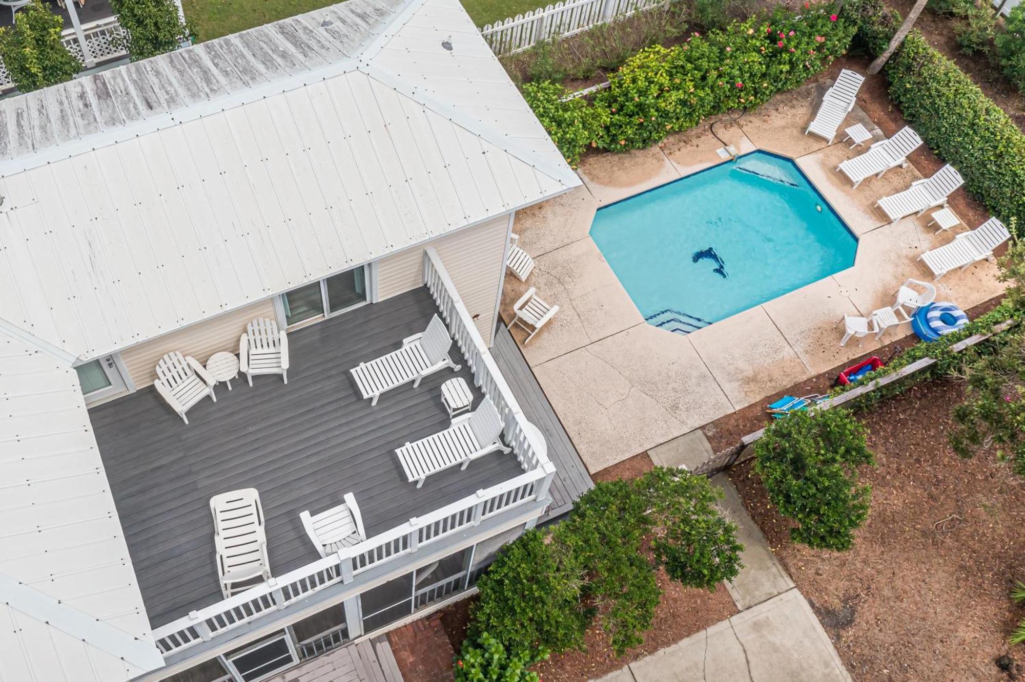 Kokomo Kove G S 57 Sunfish St Destin