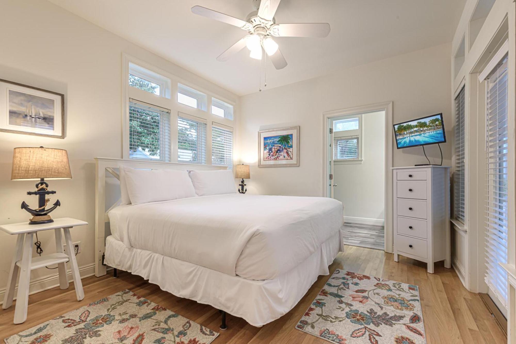 Kokomo Kove G S 57 Sunfish St Holiday home