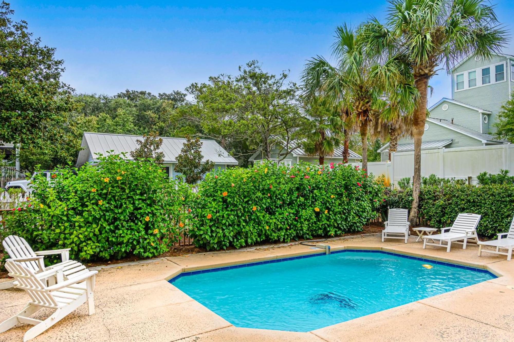 Holiday home Kokomo Kove G S 57 Sunfish St
