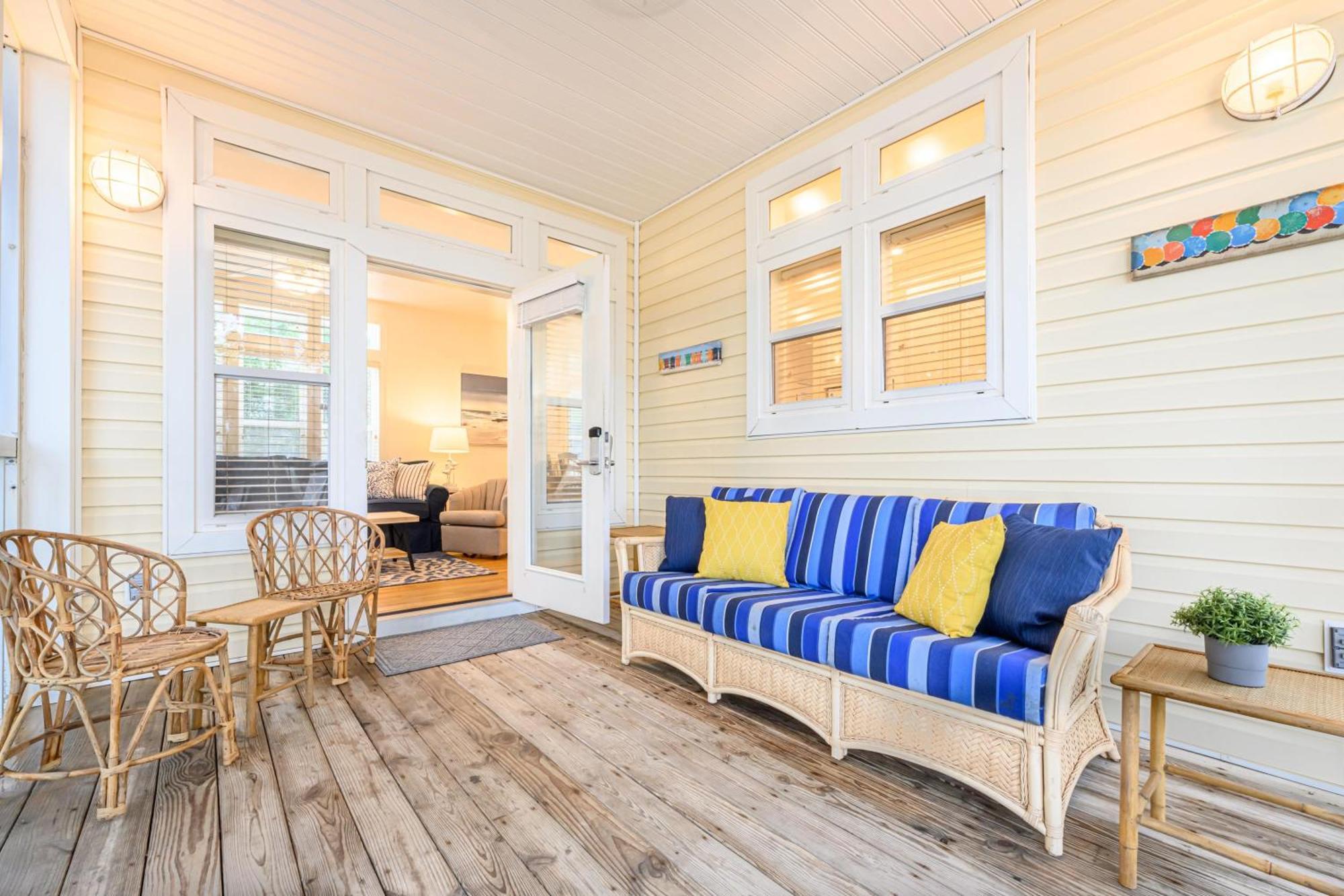 Kokomo Kove G S 57 Sunfish St Holiday home *