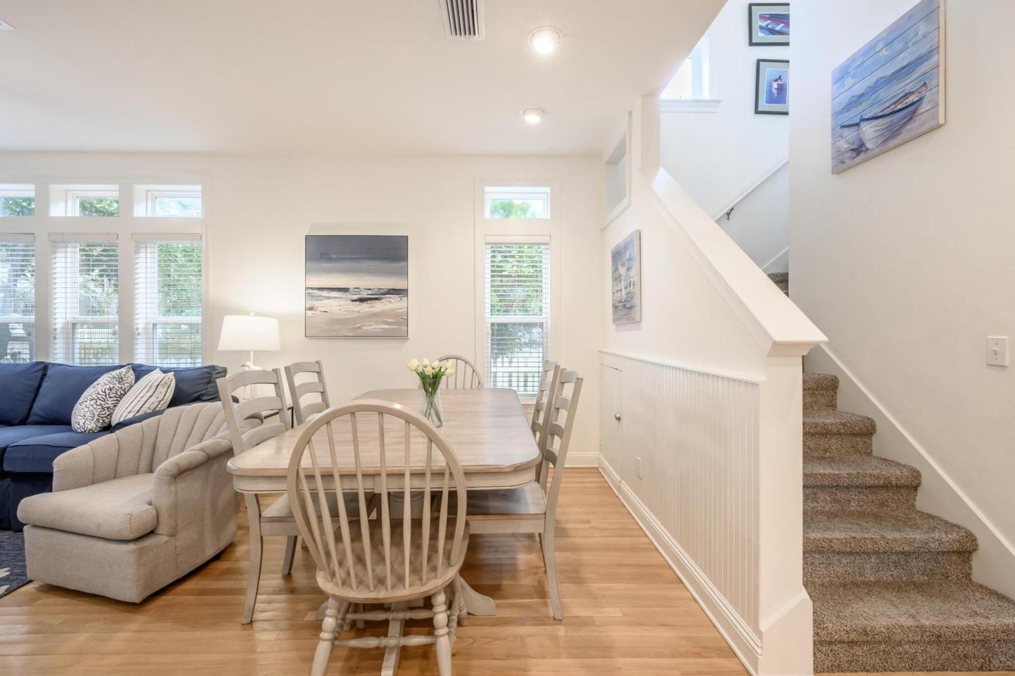 Kokomo Kove G S 57 Sunfish St Holiday home Destin