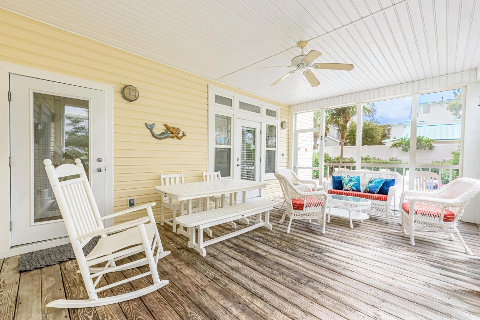 Kokomo Kove G S 57 Sunfish St Holiday home