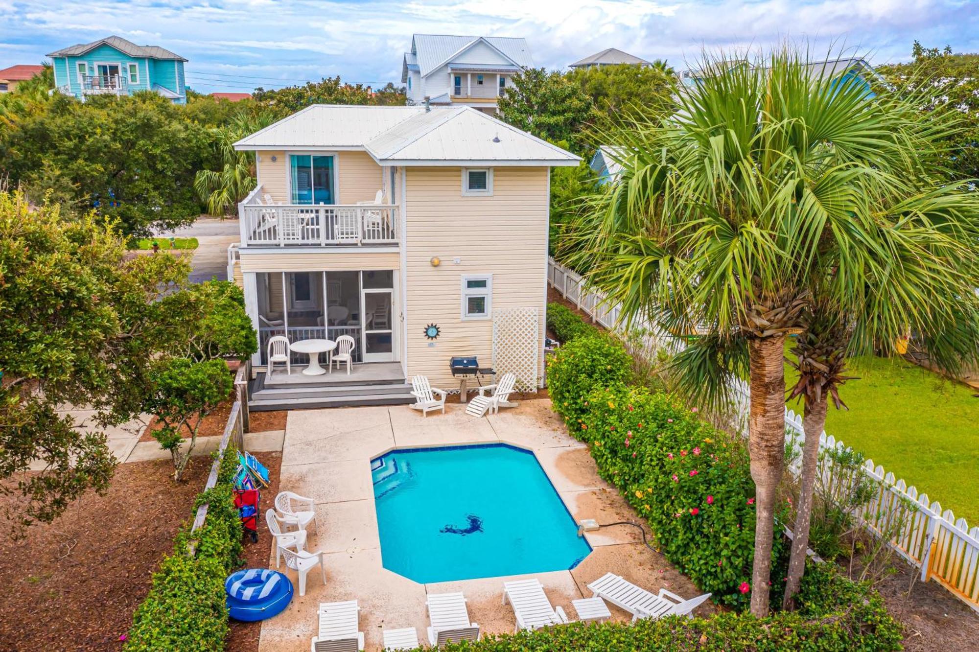 Holiday home Kokomo Kove G S 57 Sunfish St *