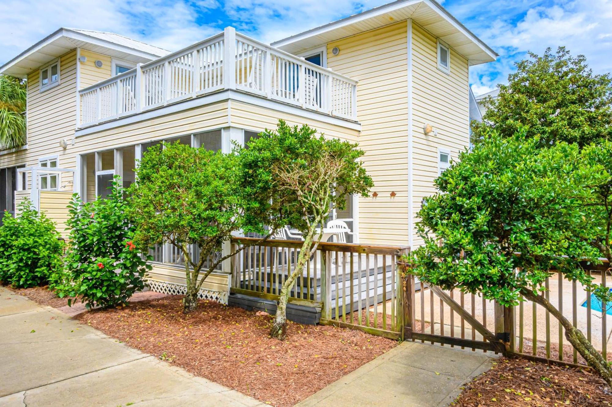 Kokomo Kove G S 57 Sunfish St * Destin