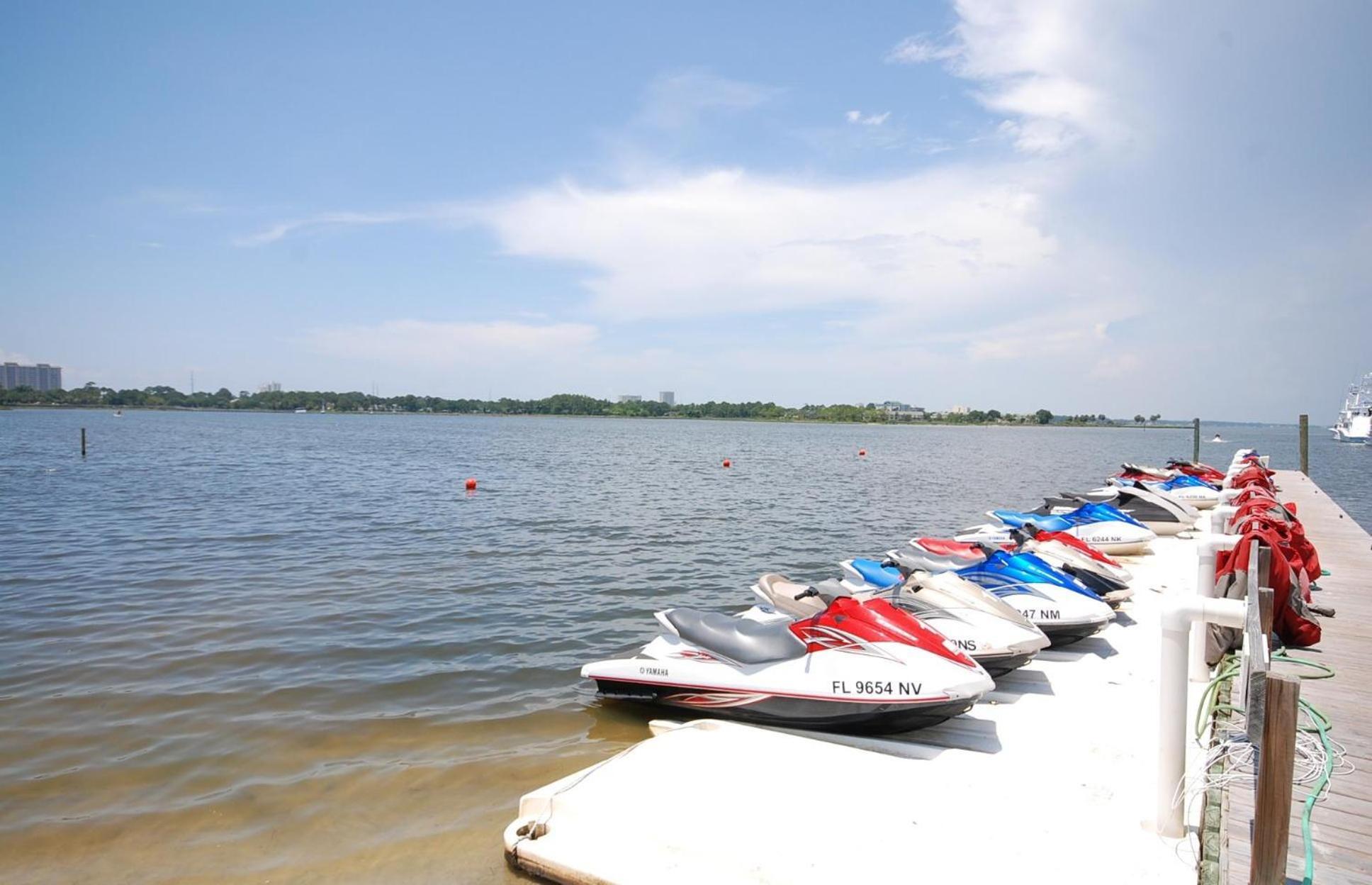 823 Harbour Point Holiday home *