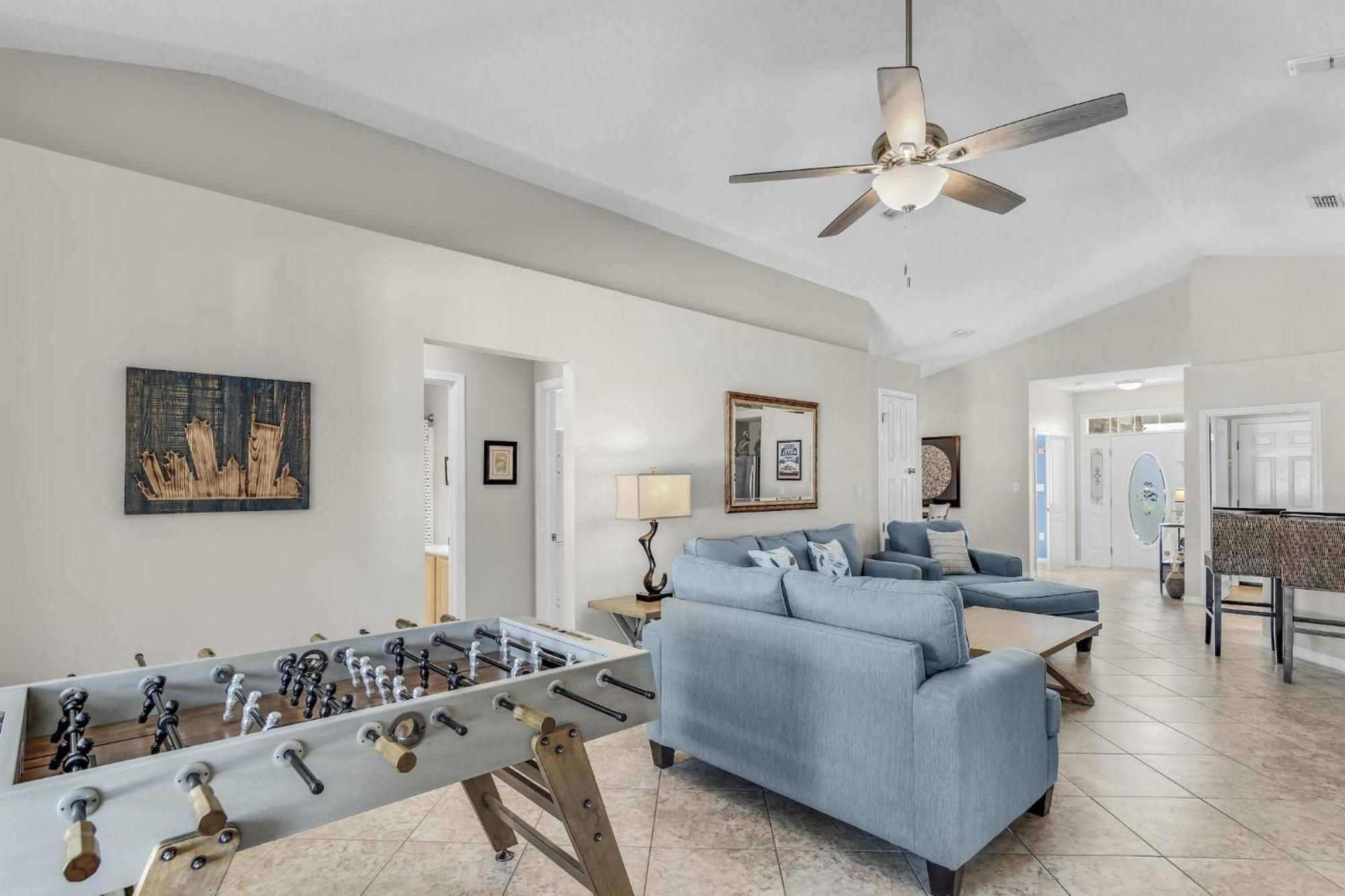 Pura Vida Holiday home Destin