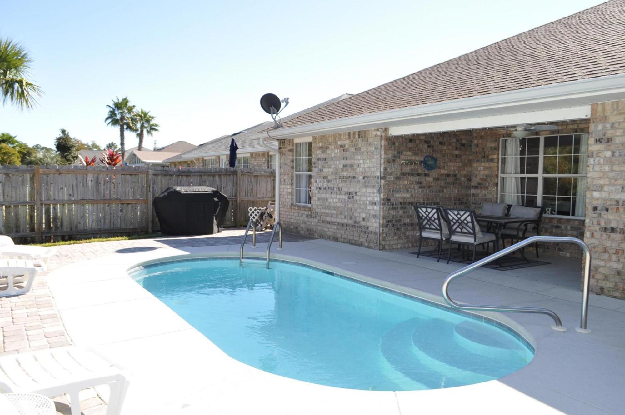 Holiday home Pura Vida Destin