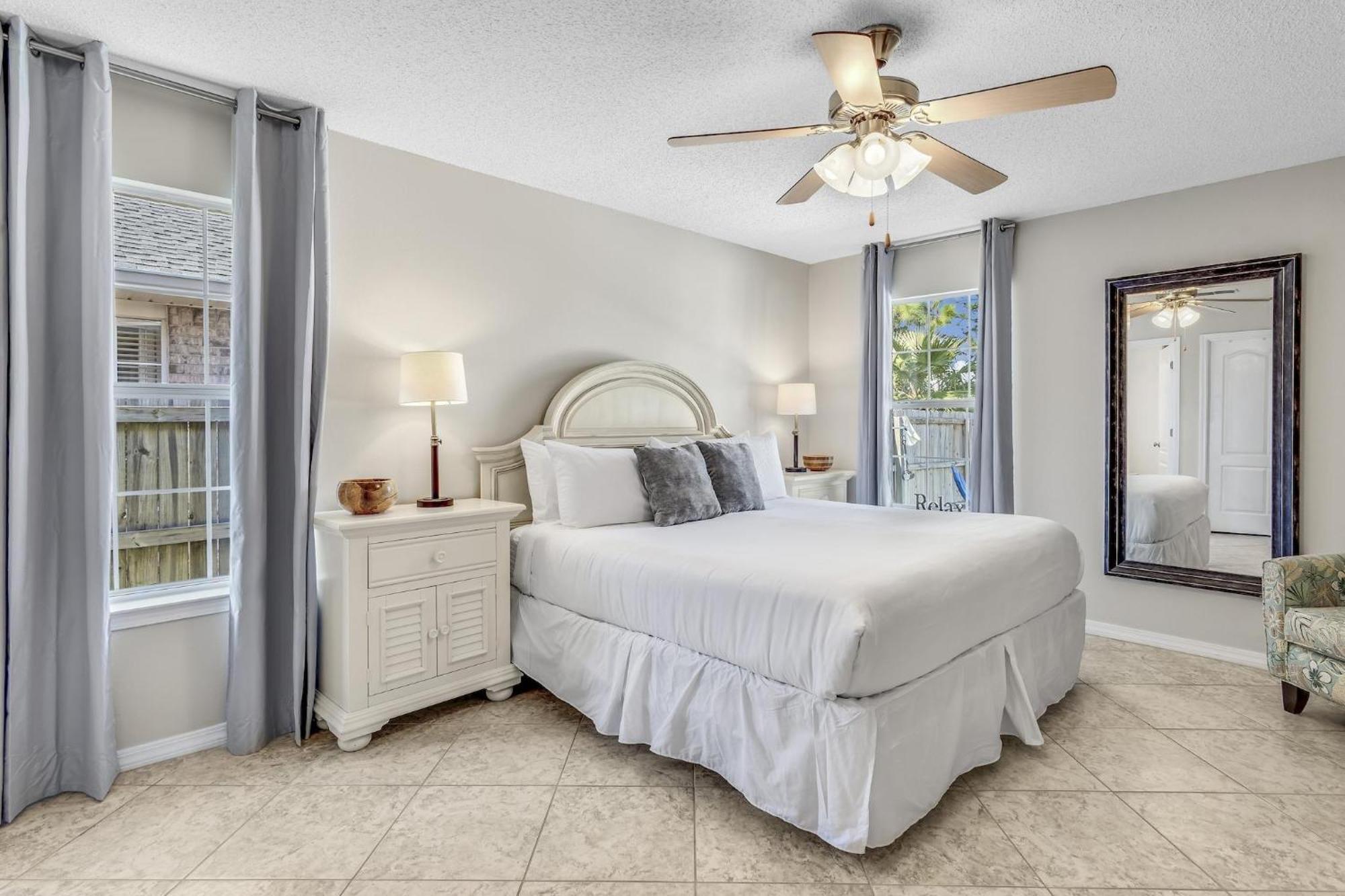 Pura Vida Holiday home