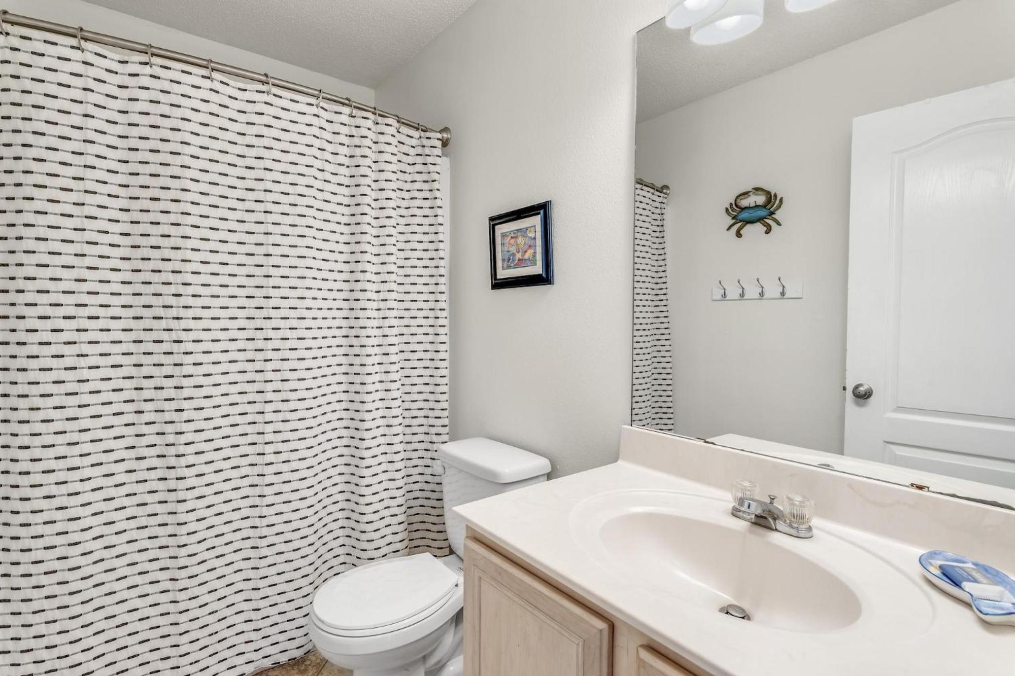 Pura Vida Holiday home *
