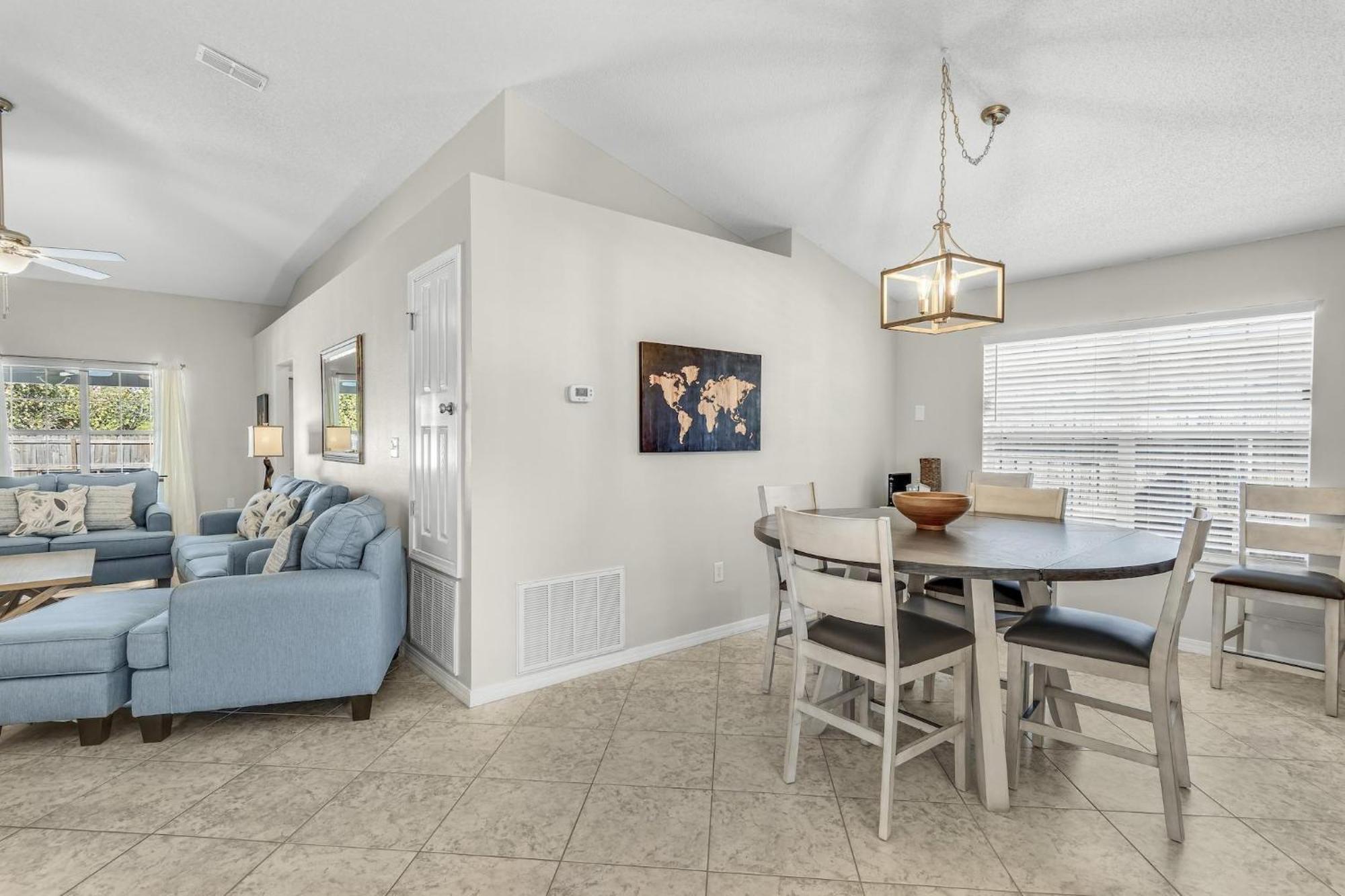 Pura Vida Holiday home Destin