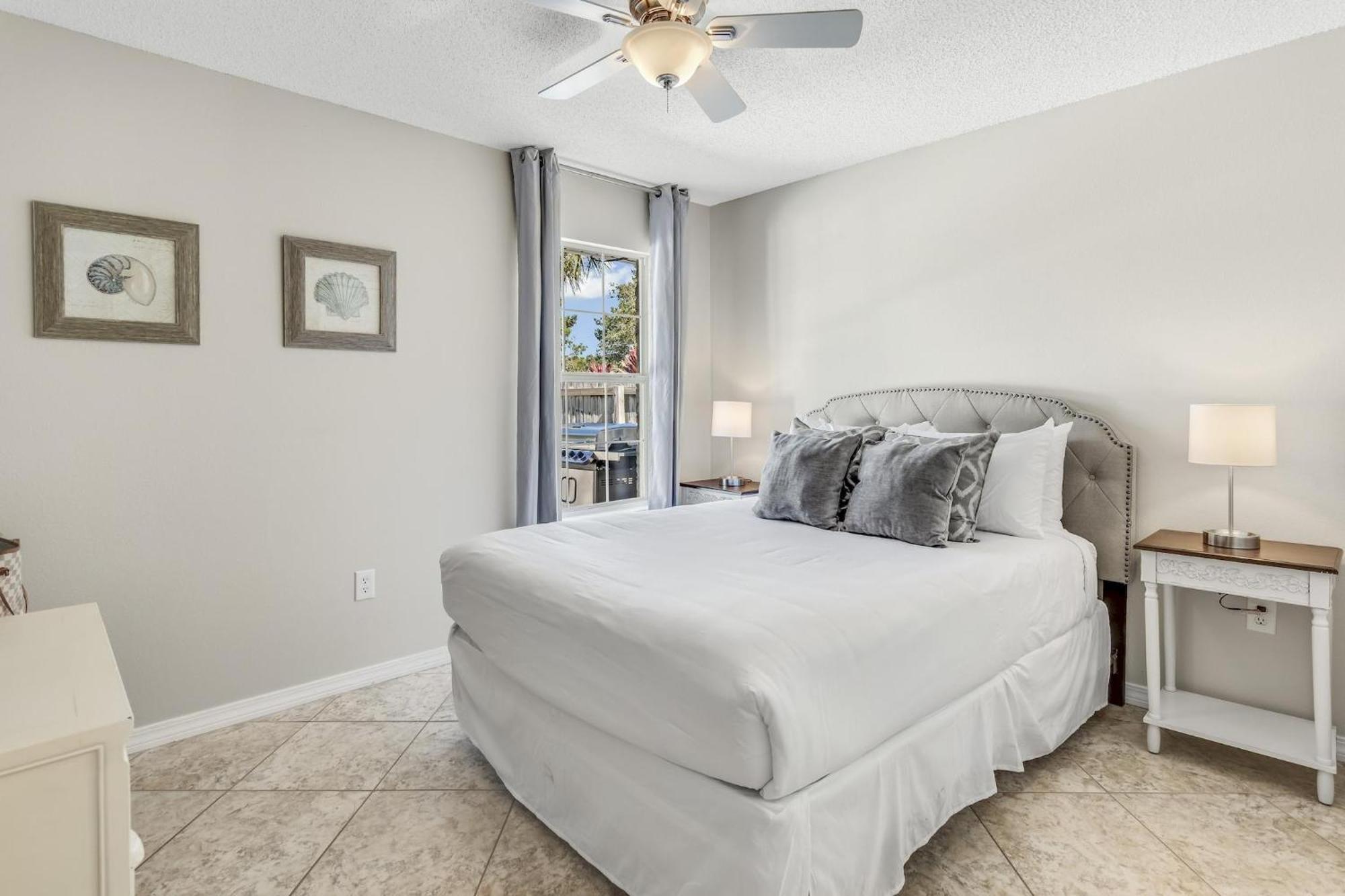 Holiday home Pura Vida Destin