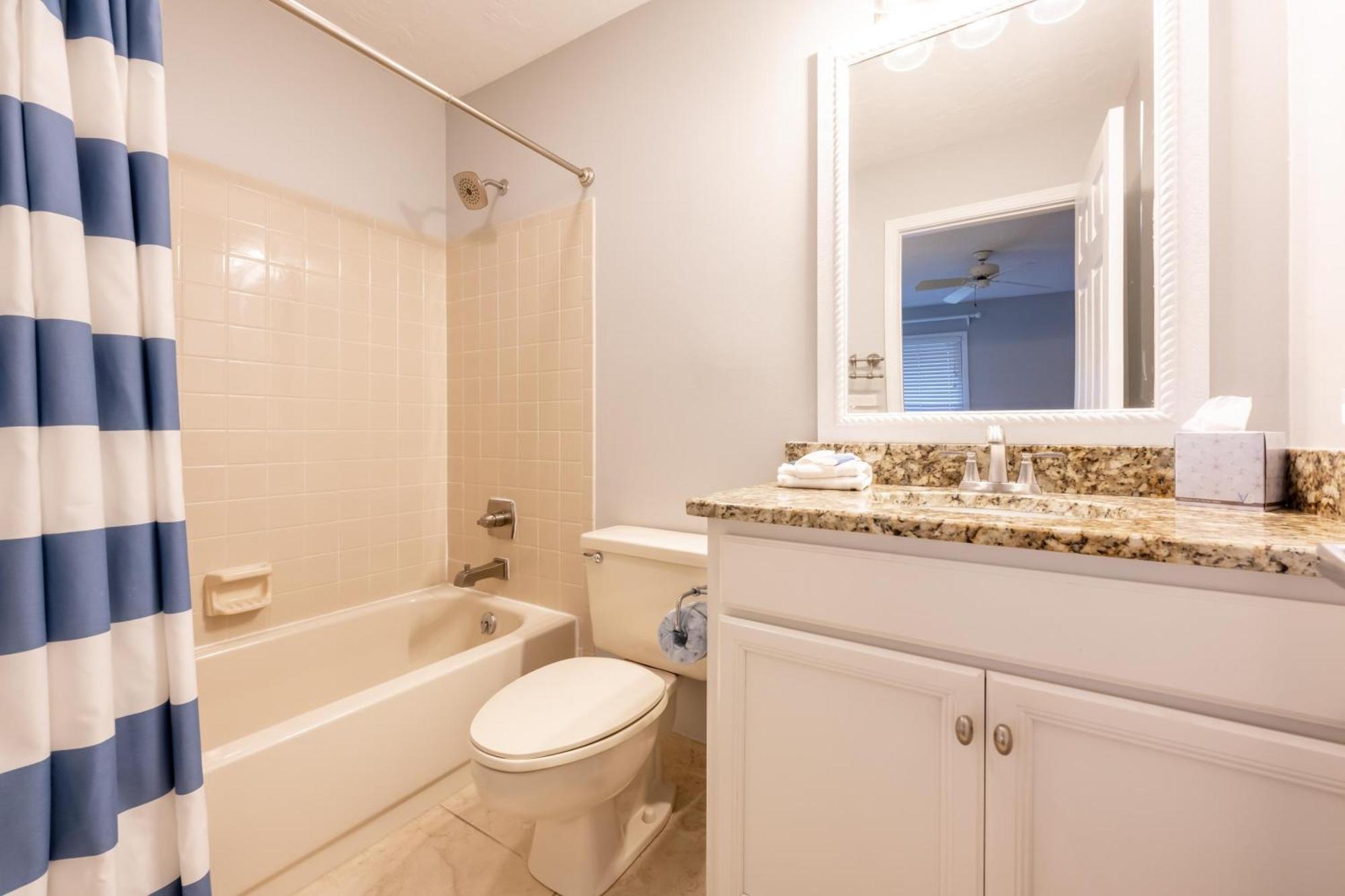 Beachwalk 5108 Holiday home Destin