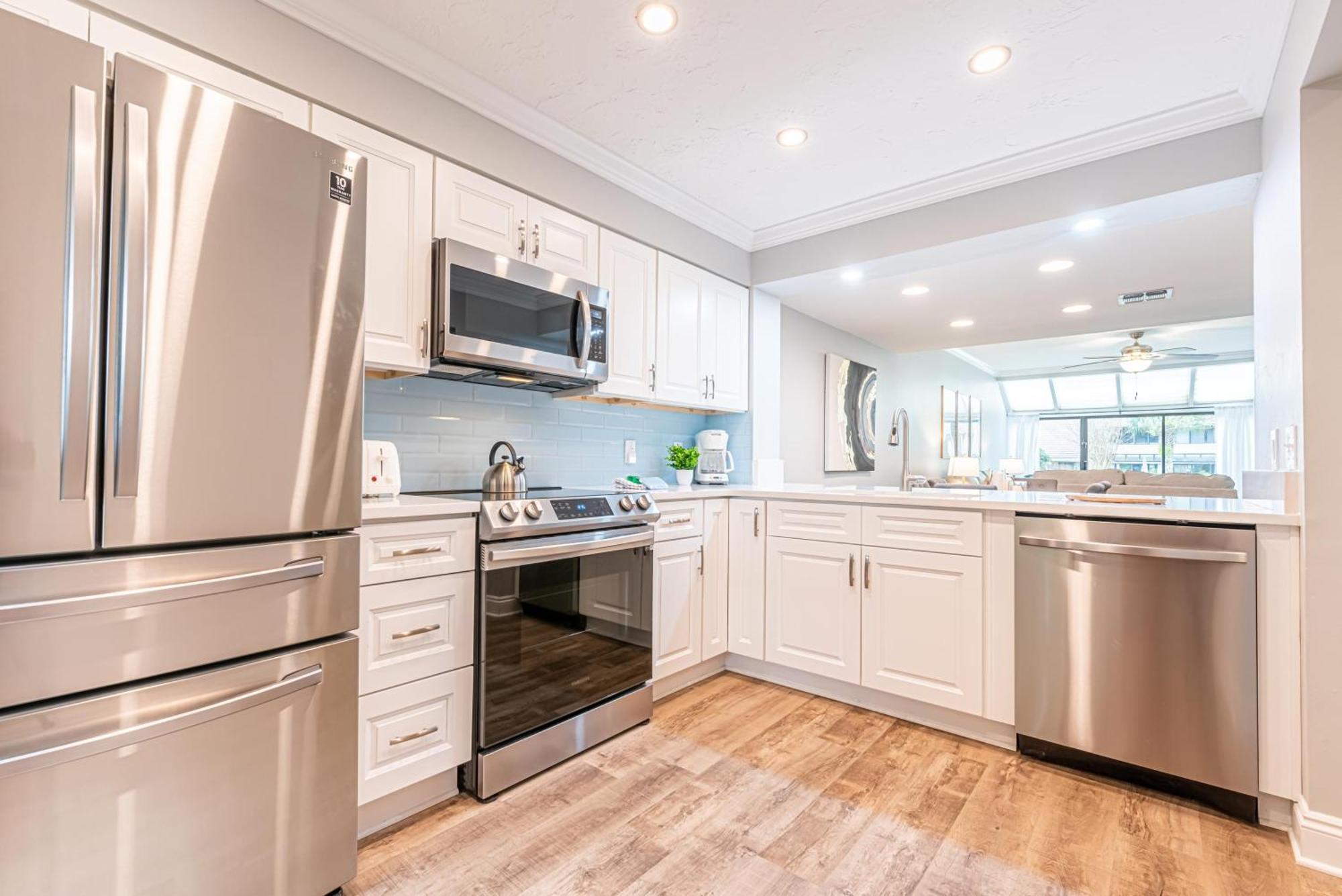 Beachwalk 5108 Holiday home Destin